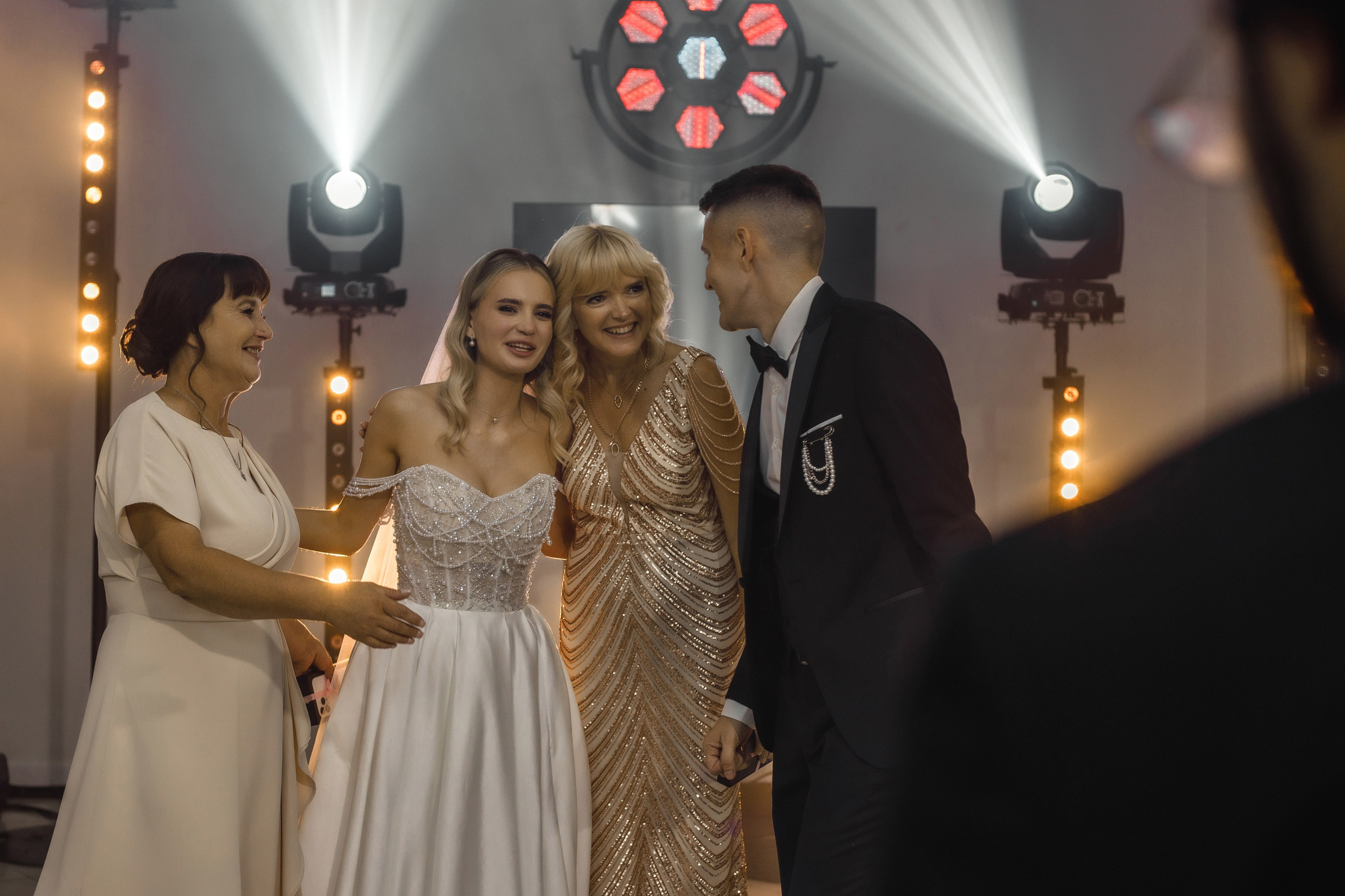 A|T. Свадебный и семейный фотограф в Саратове Анжела Борисова