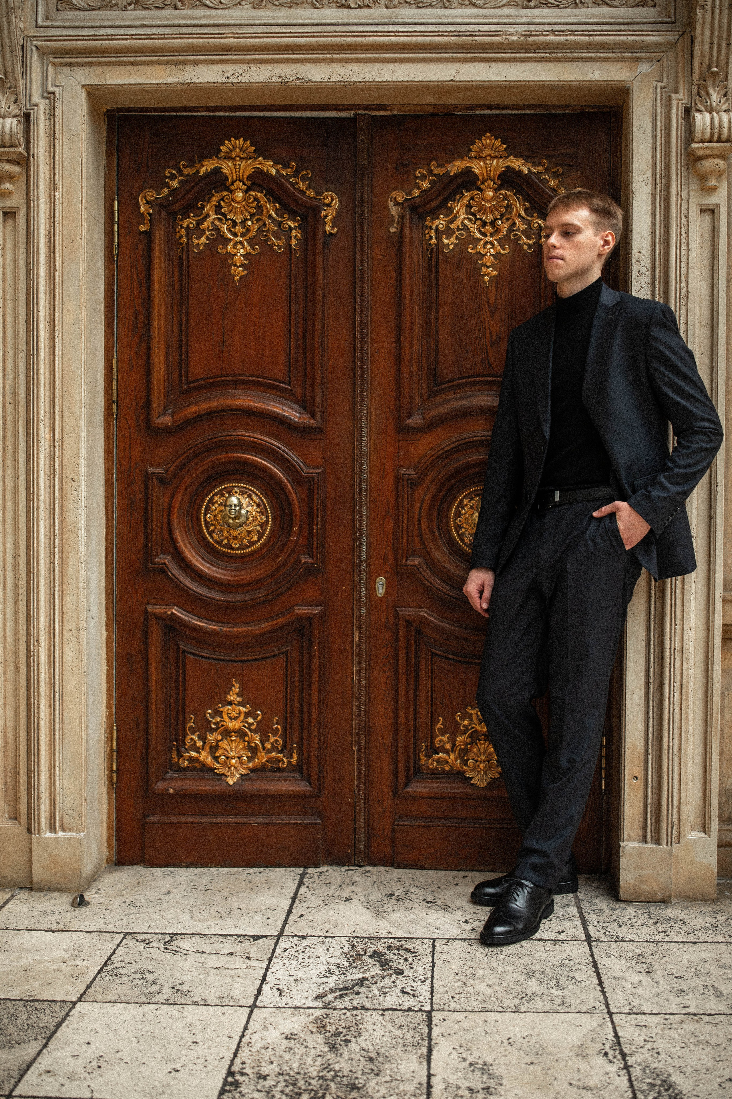 Ксения и Иван. Профессиональный фотограф