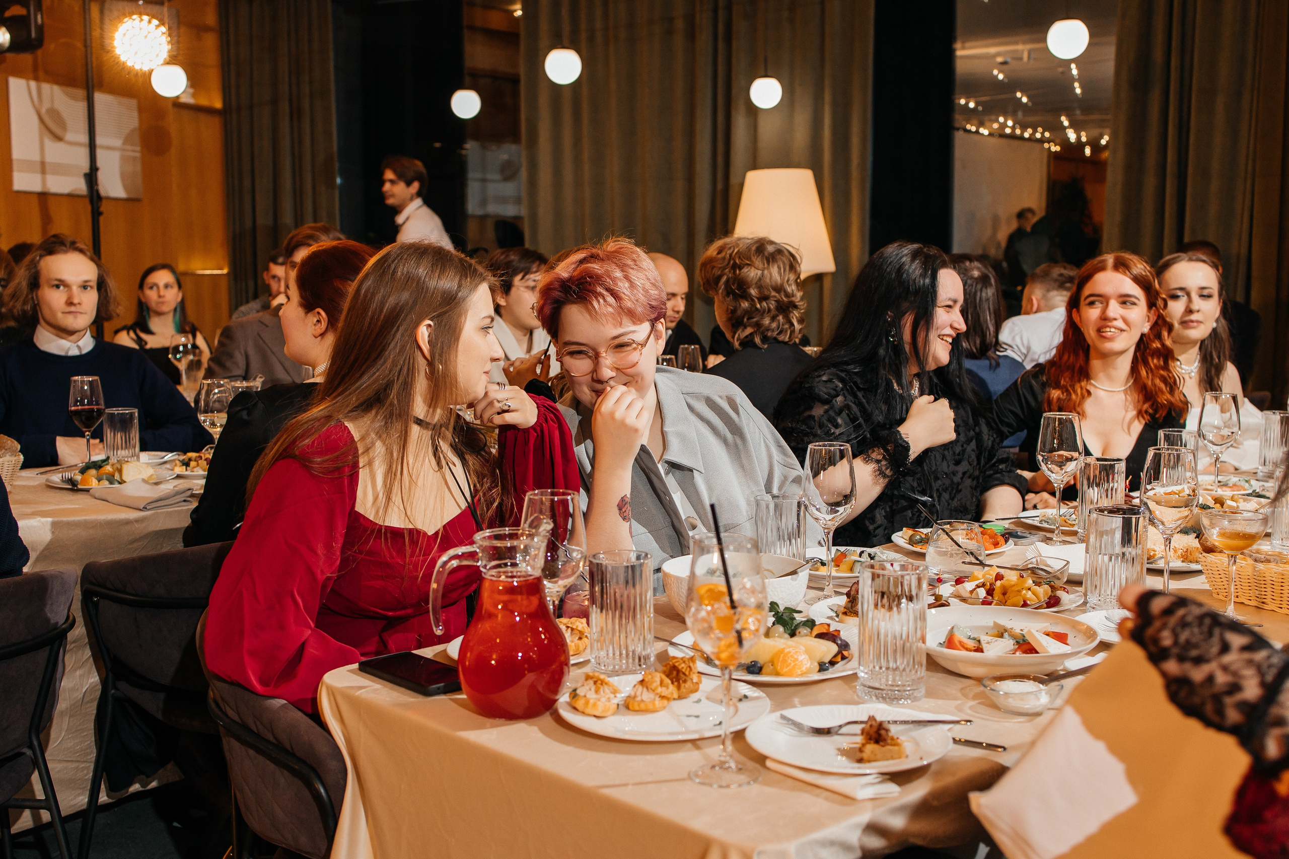 ADAM. Фотограф в Санкт-Петербурге Виктория Безверхая