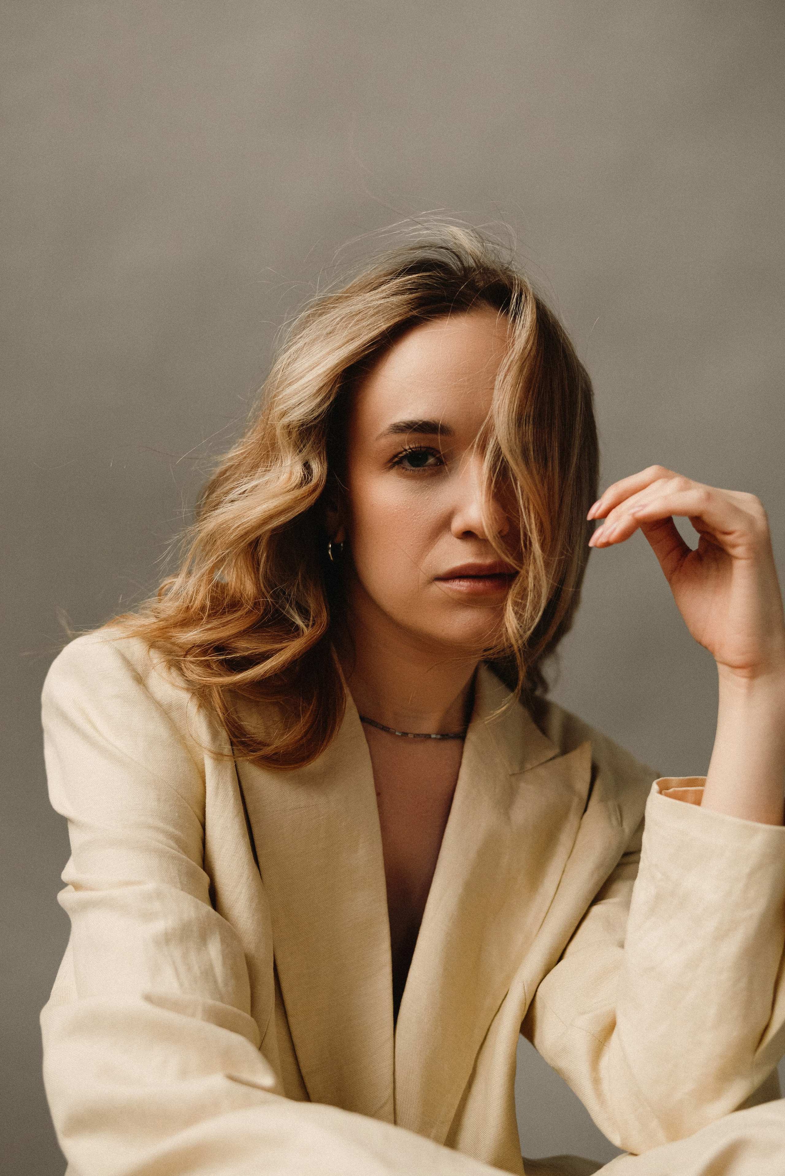 Вера. Фотограф в Москве Емельяненко Светлана