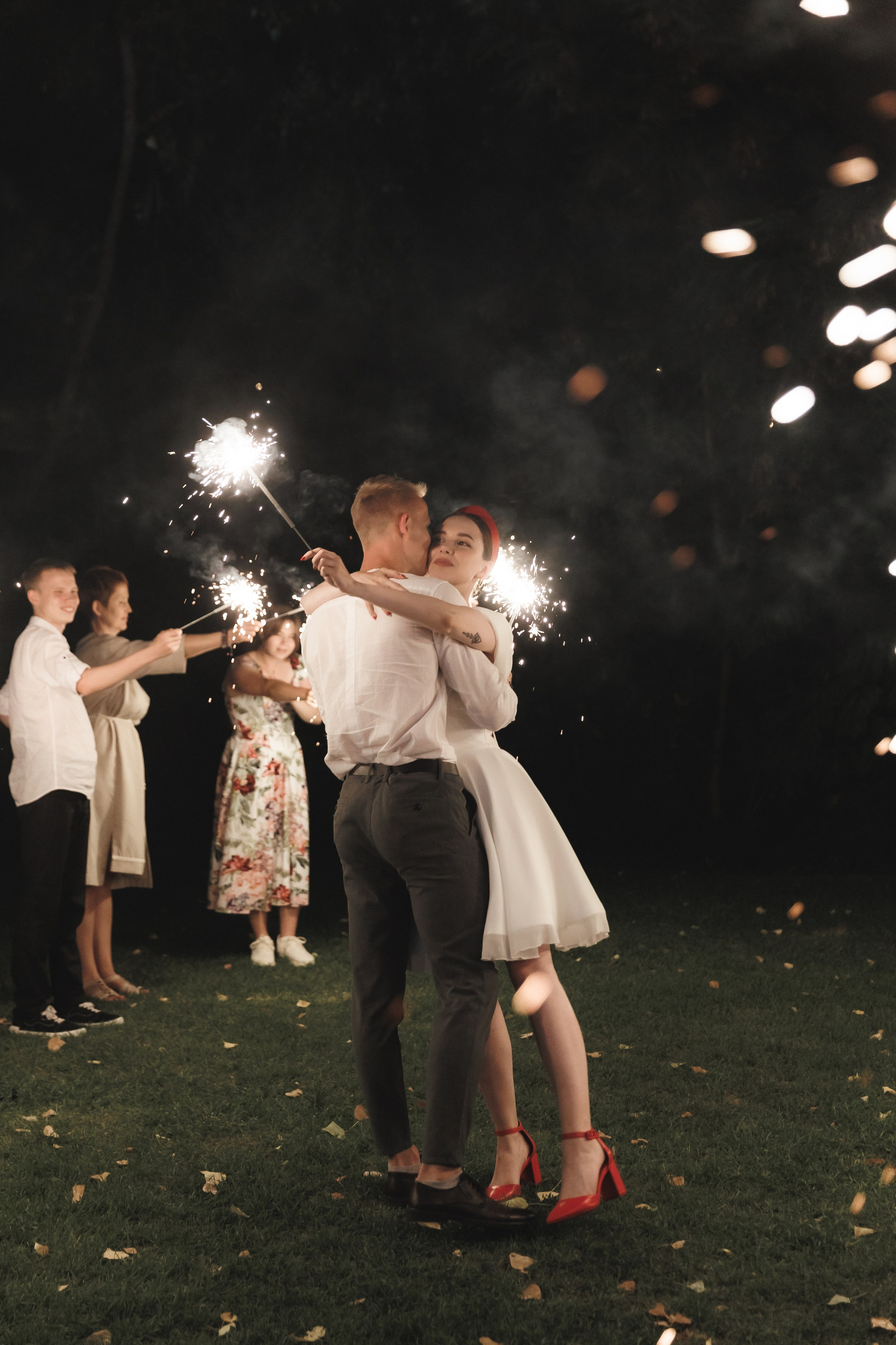 Александр и Анастасия. Фотограф в Волгограде — Александра Искандерова