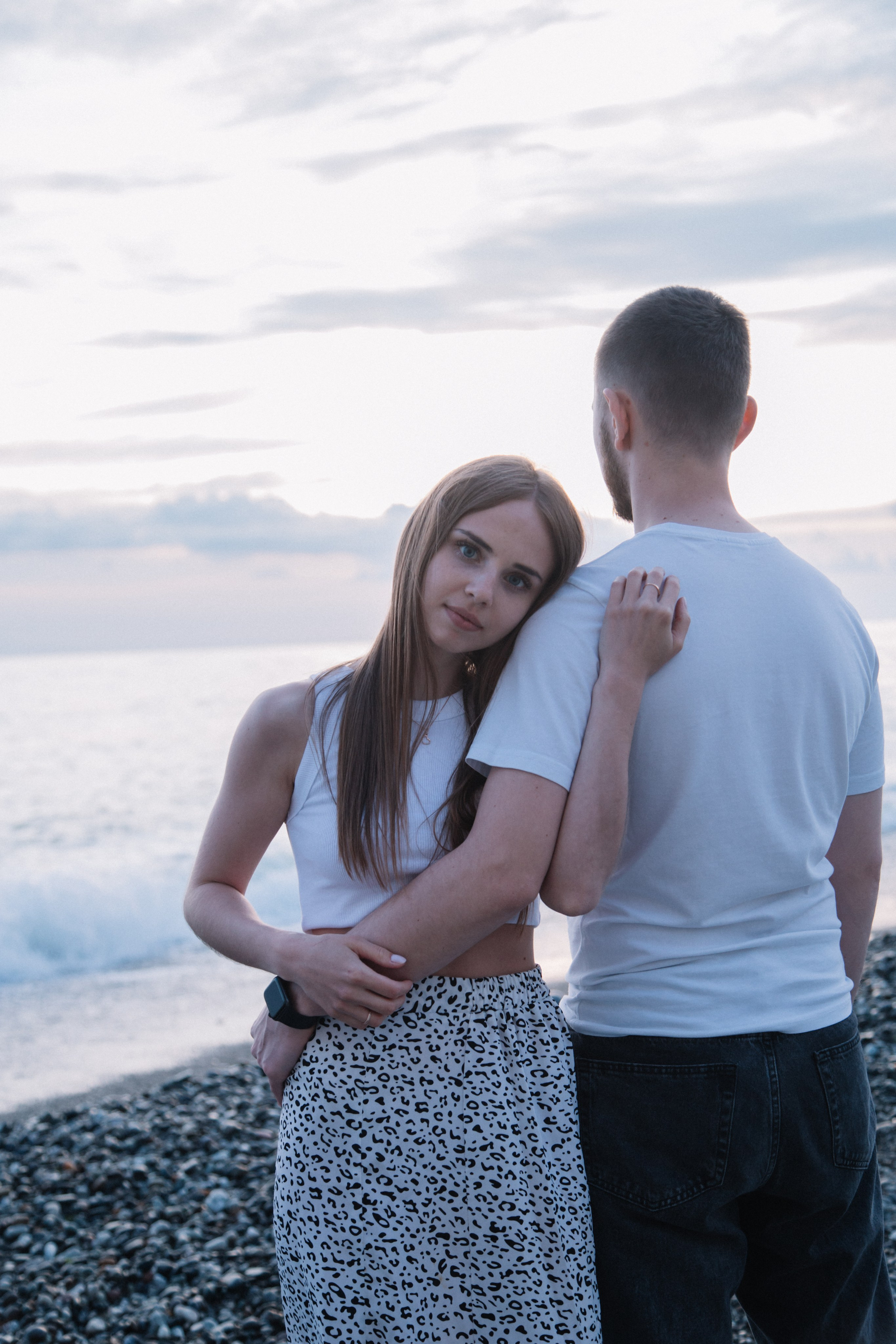 О любви… у моря… к морю. Семейный фотограф в Сочи, Лоо, Дагомысе, Вардане Кучумова Олеся