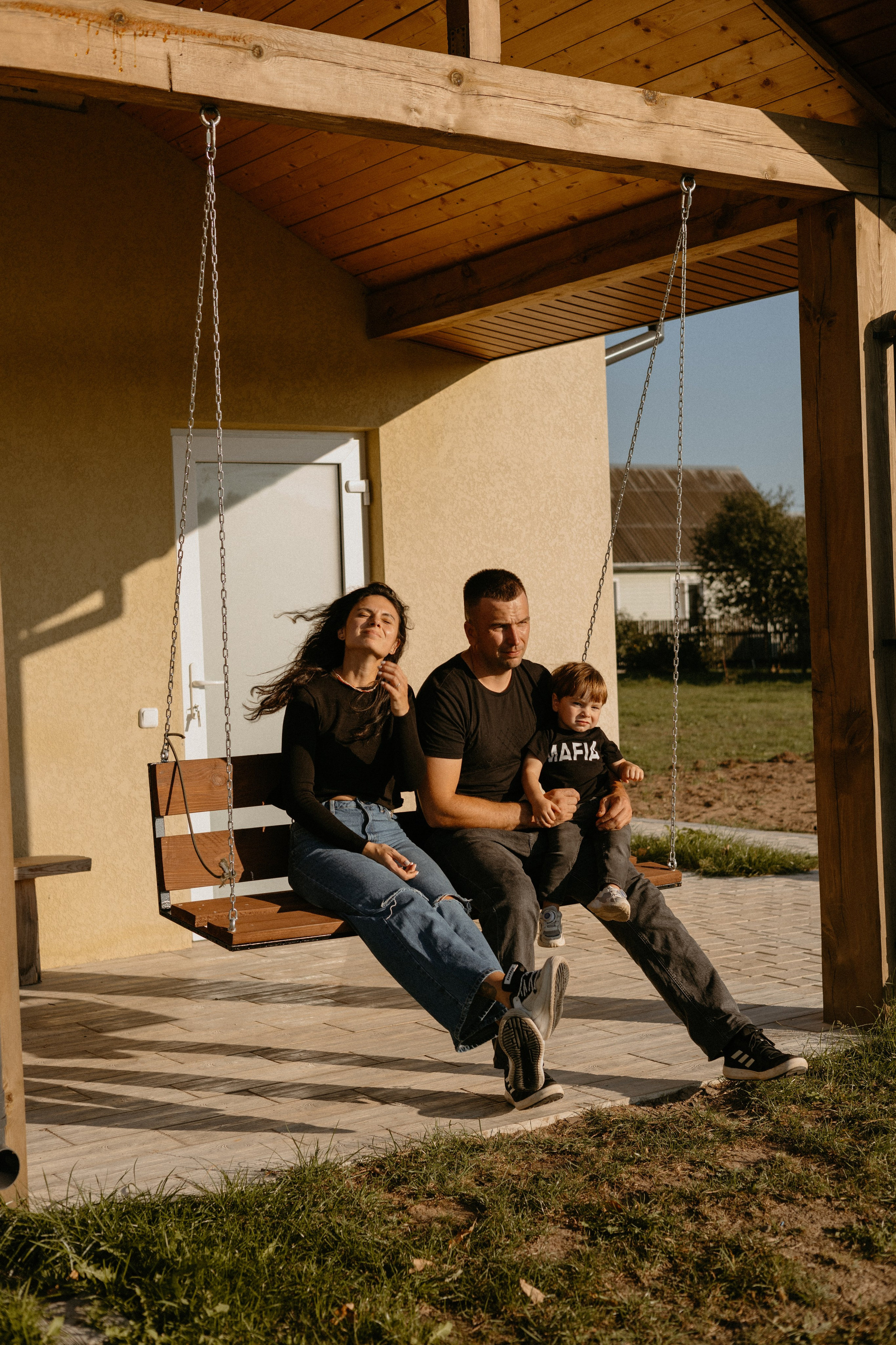 Альбом 2. Семейный фотограф в Ошмянах Вероника Маргуж