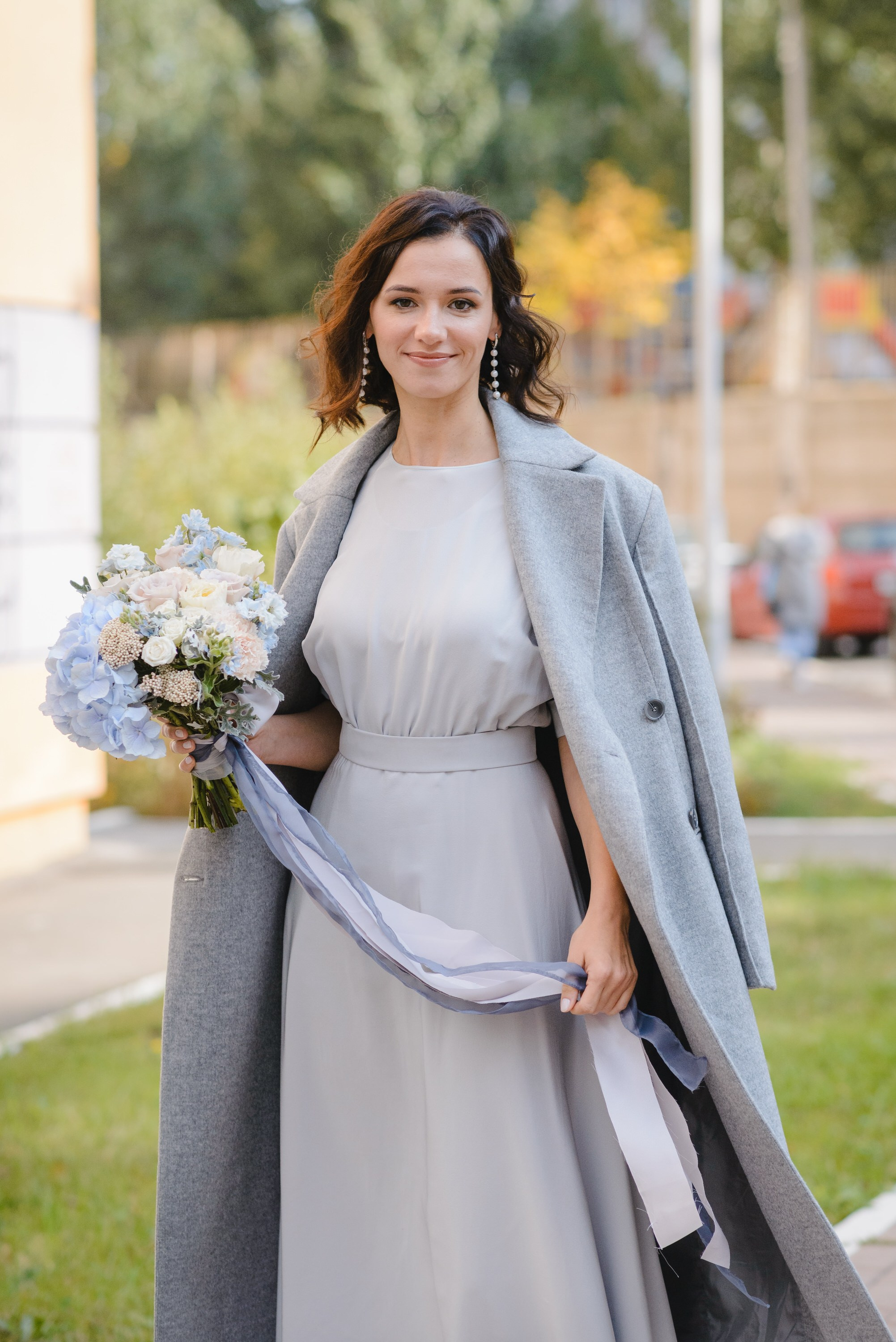 Олег и Полина