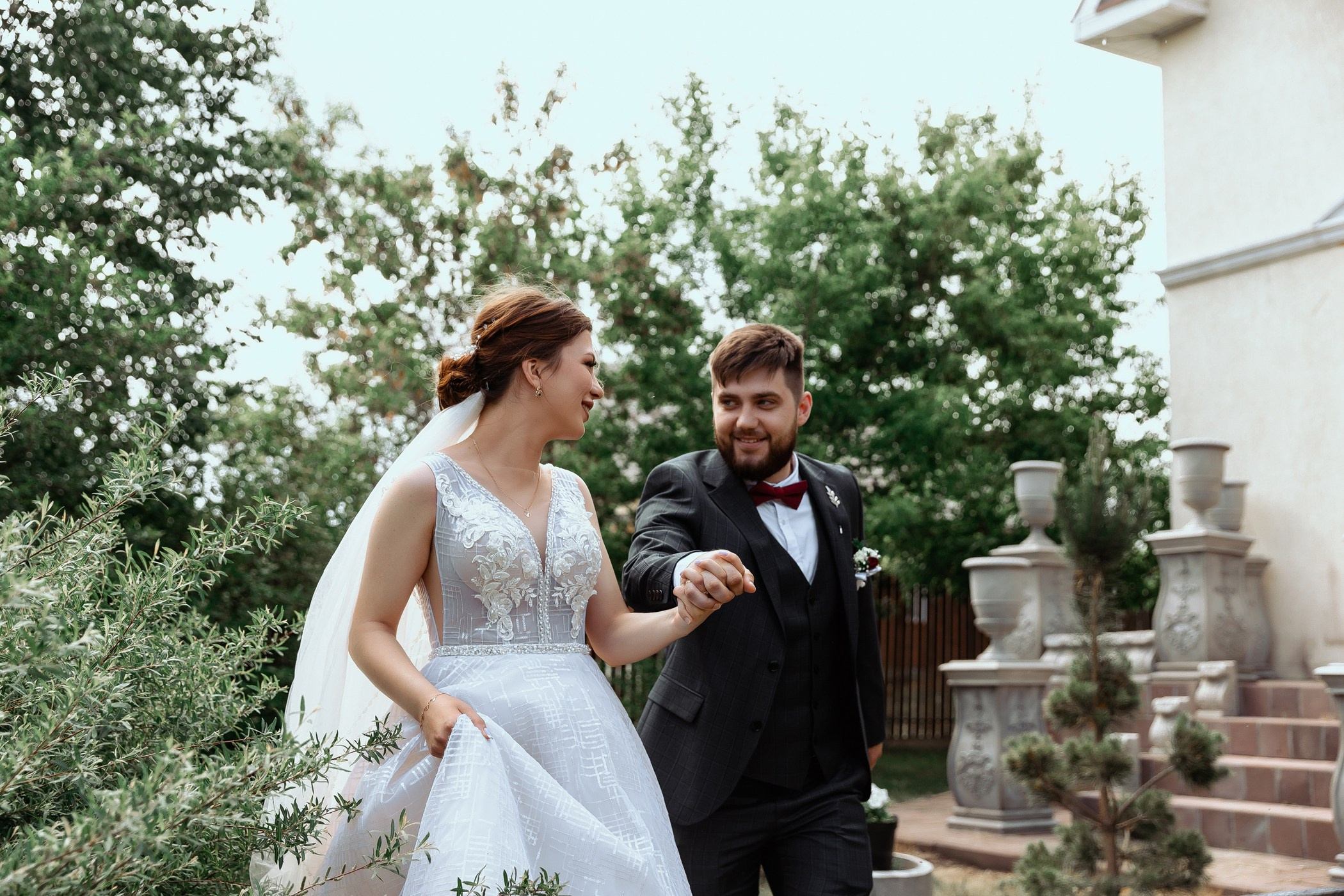 Алексей и Марина. Тимур Аминов | Фотограф в Кемерове