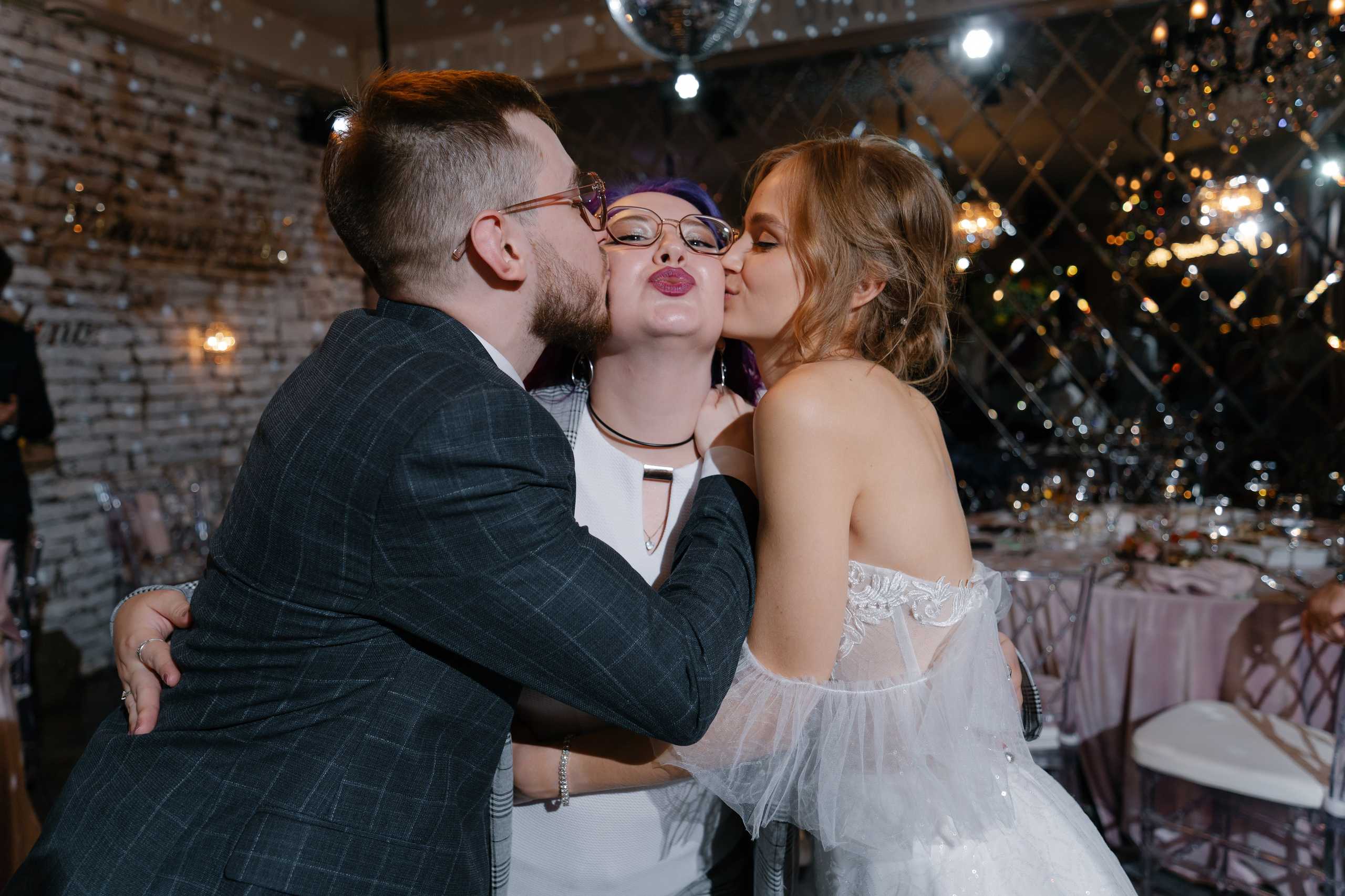 2. Свадебный фотограф — Наталья Фед СПб/Москва