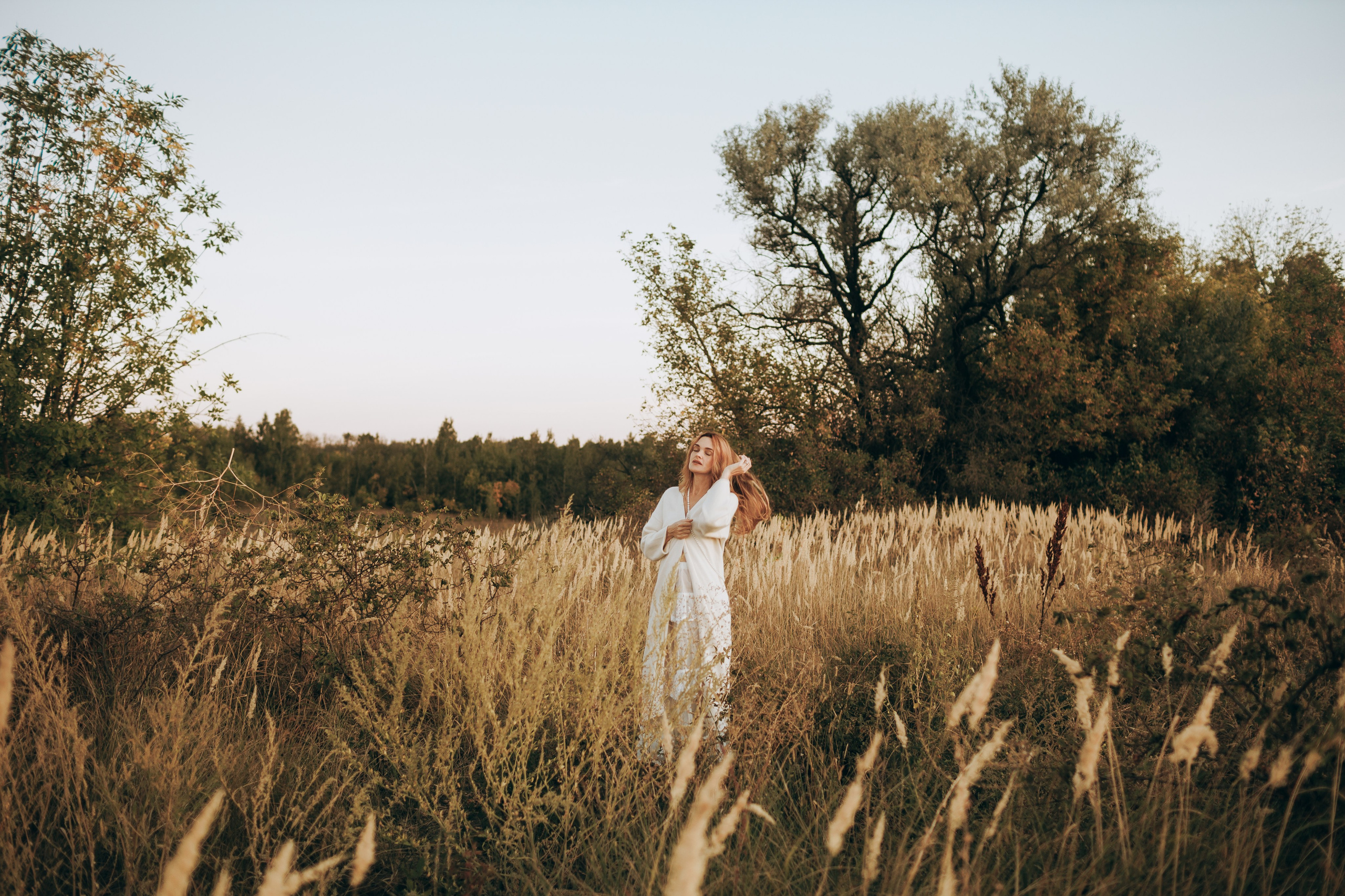 Людмила. Портретный и свадебный фотограф в Белгороде Глухова Кристина
