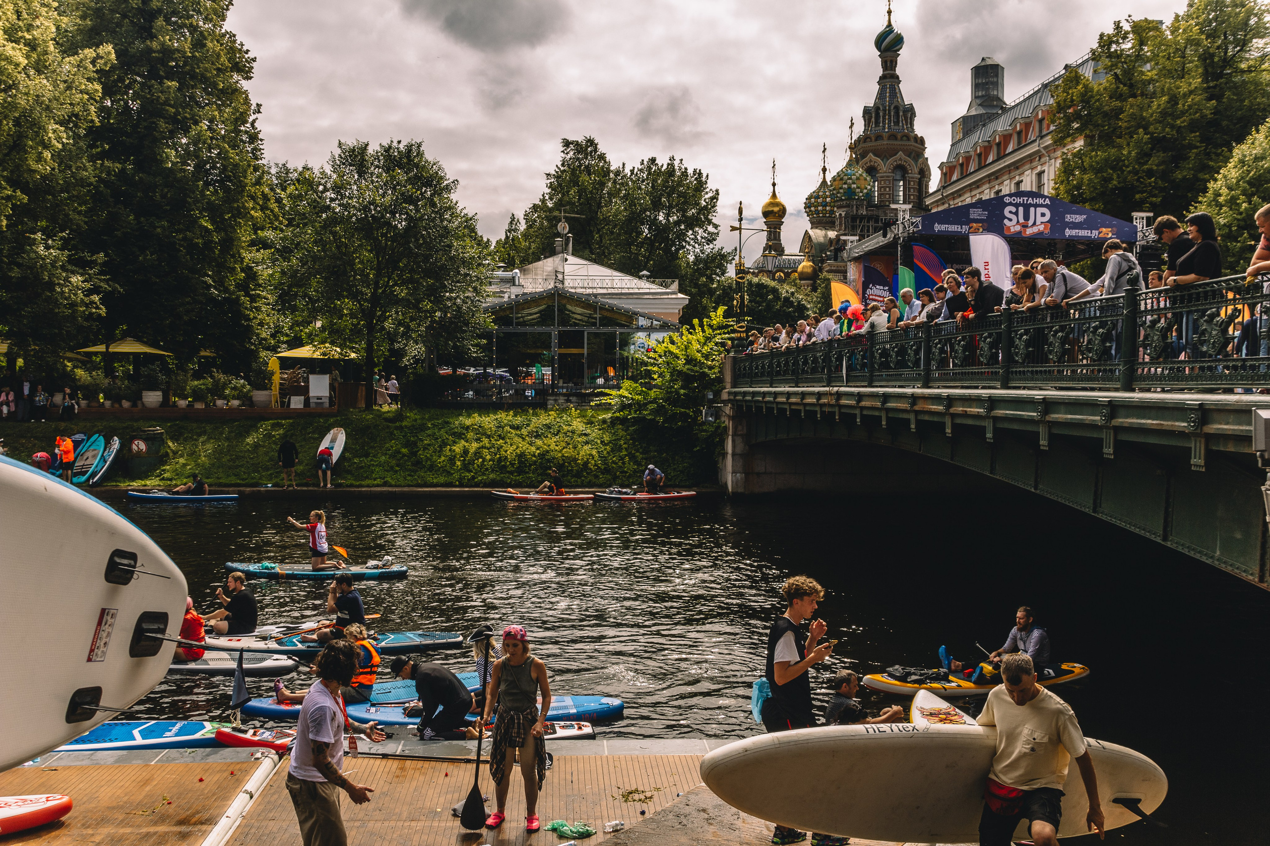 Фонтанка SUP 2 августа 2025 года. Семейный, Детский, Репортажный фотограф в Санкт-Петербурге Погодина Лю