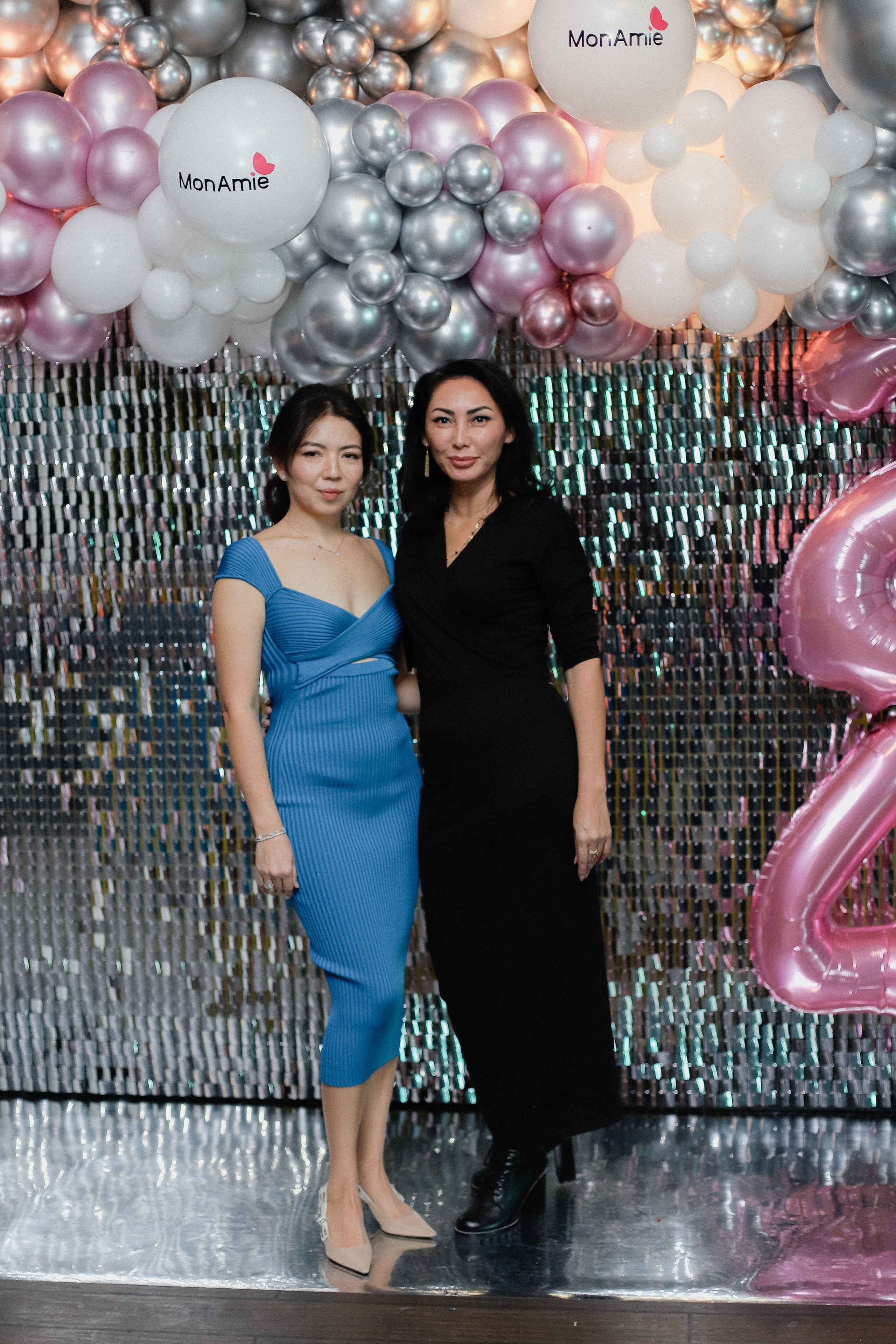 MonAmie 2024. Фотограф в Алматы и Москве Даша Пушкина