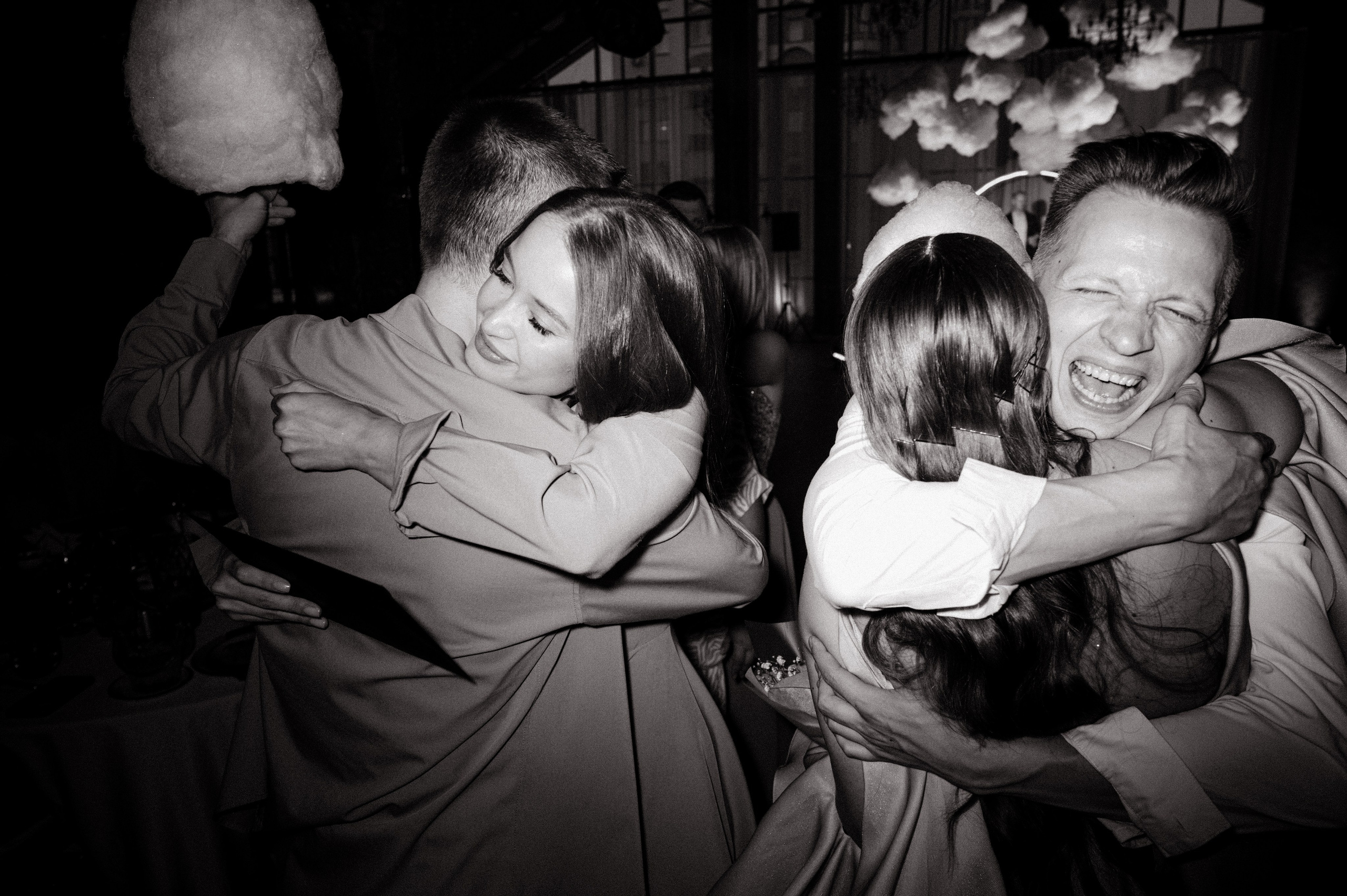 ИГОРЬ И КСЮША. Свадебный и семейный фотограф Никита Корохов