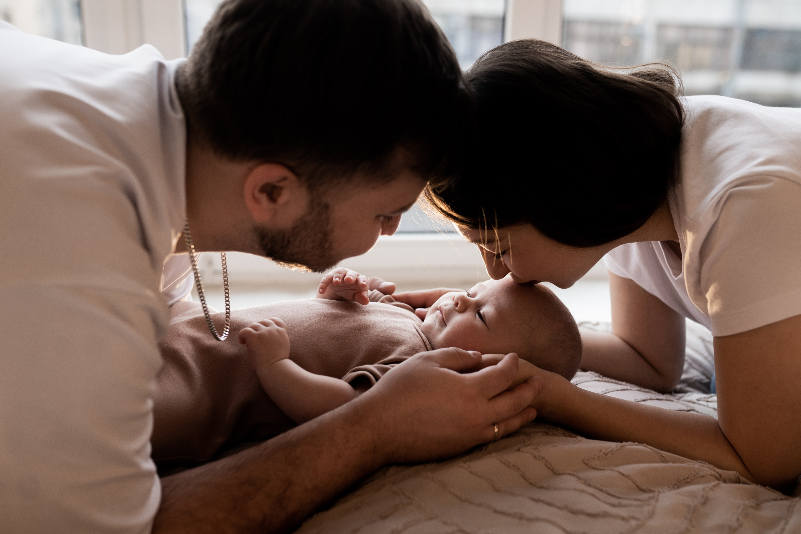 Никита. Семейный и детский фотограф в Санкт-Петербурге Дарина Герчиу