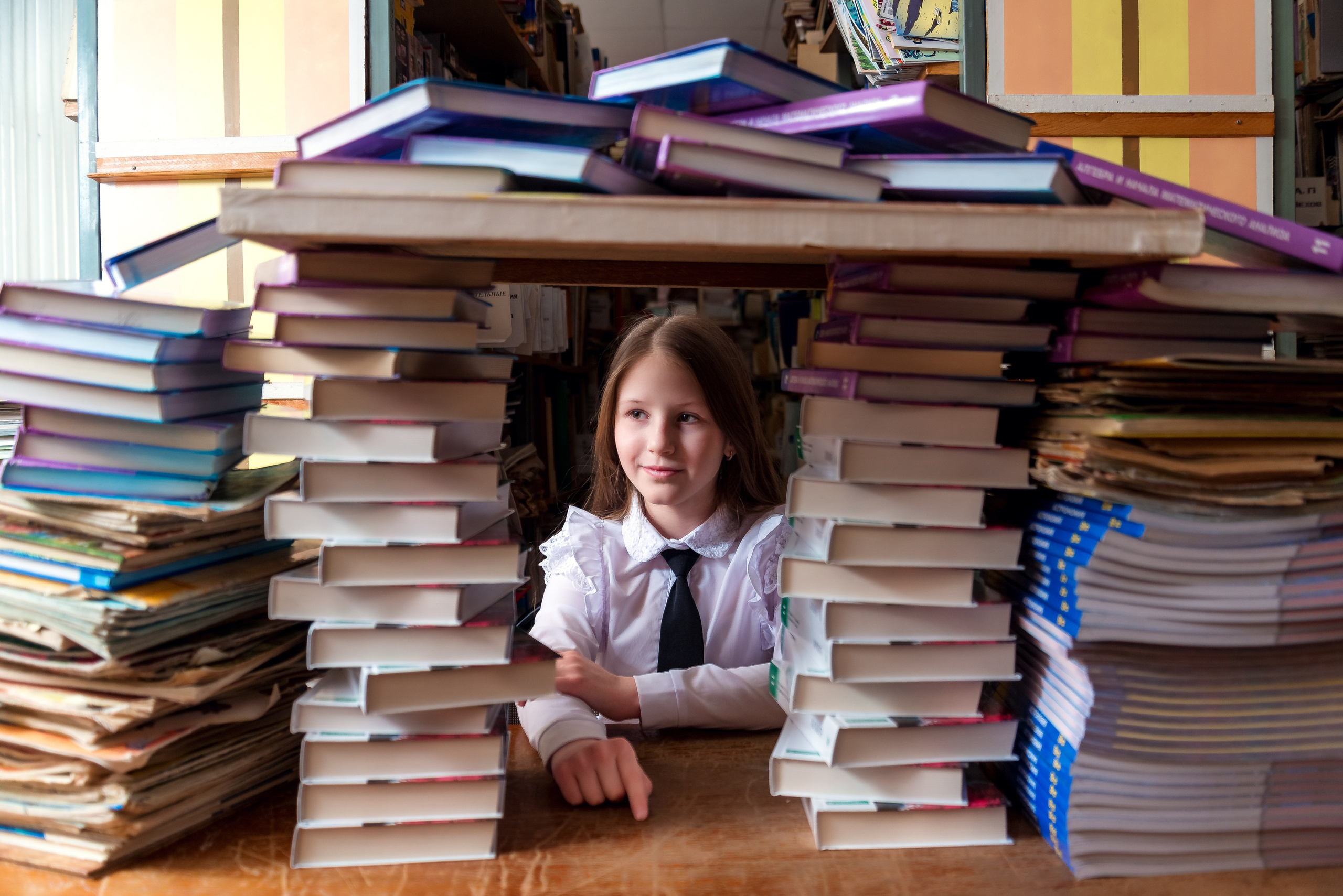 В Библиотеке. Женский фотограф Крещение Венчание Москва Брянск
