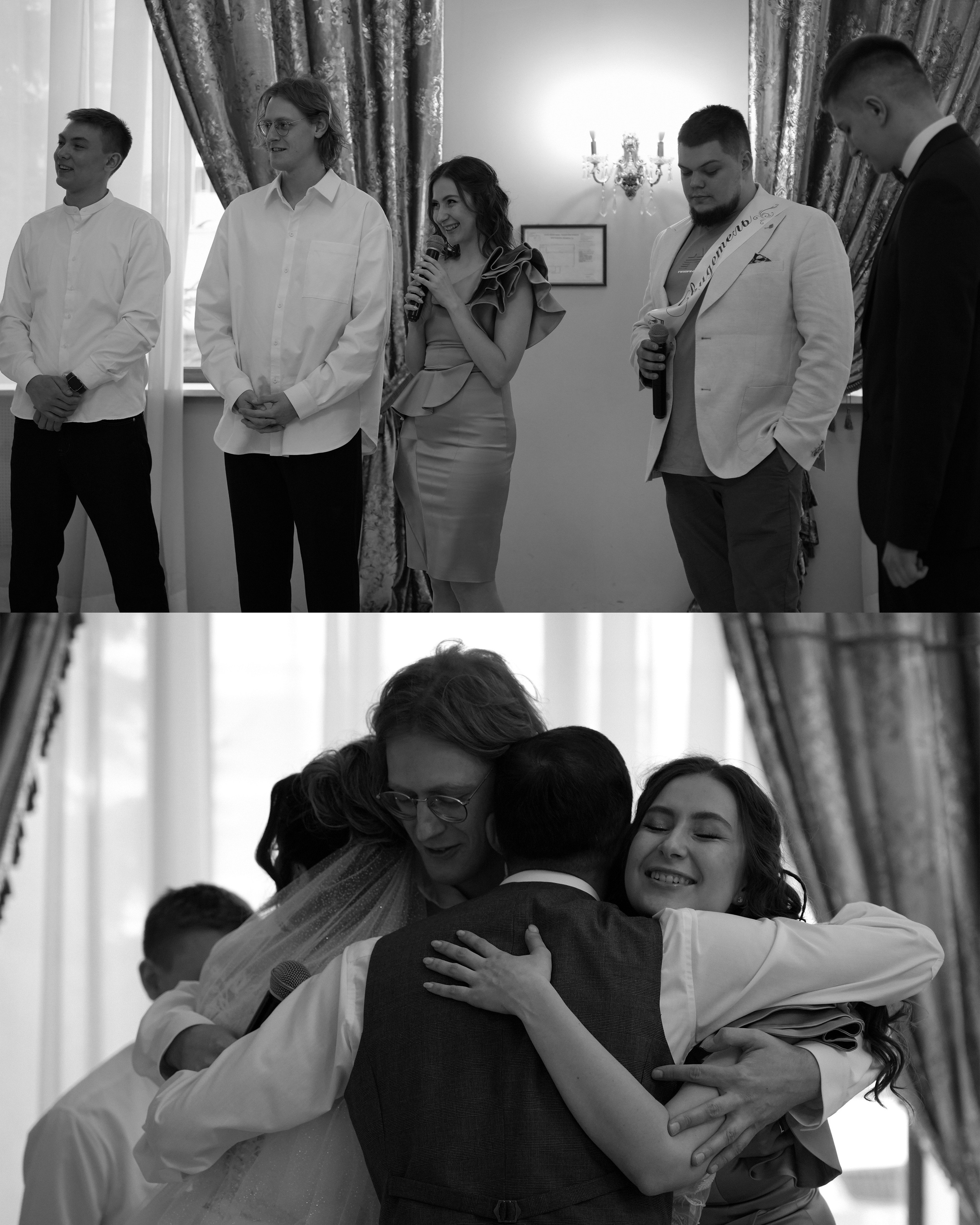 KAROLINA&RUSTAM. ANNA — PHOTOGRAPHER