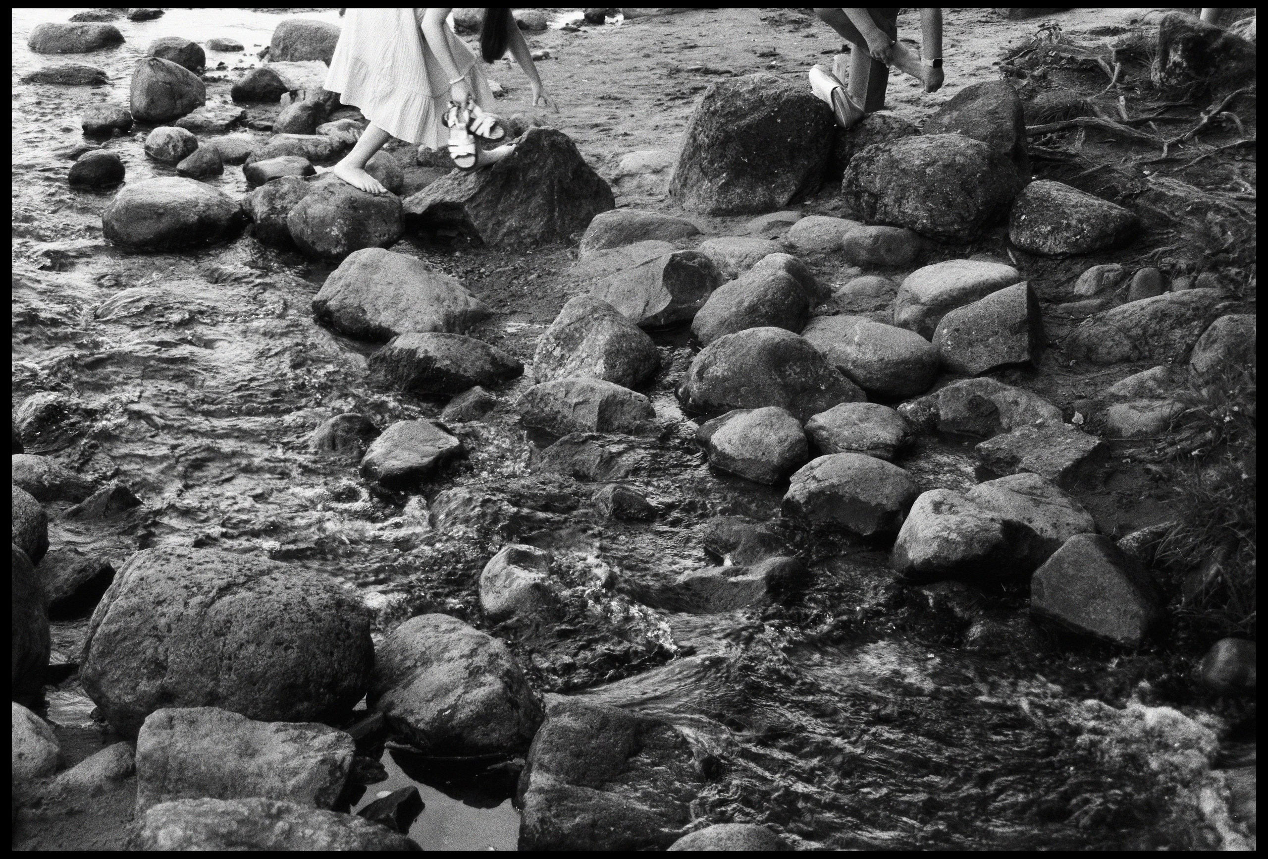 Saint-Petersburg. ANNA — PHOTOGRAPHER