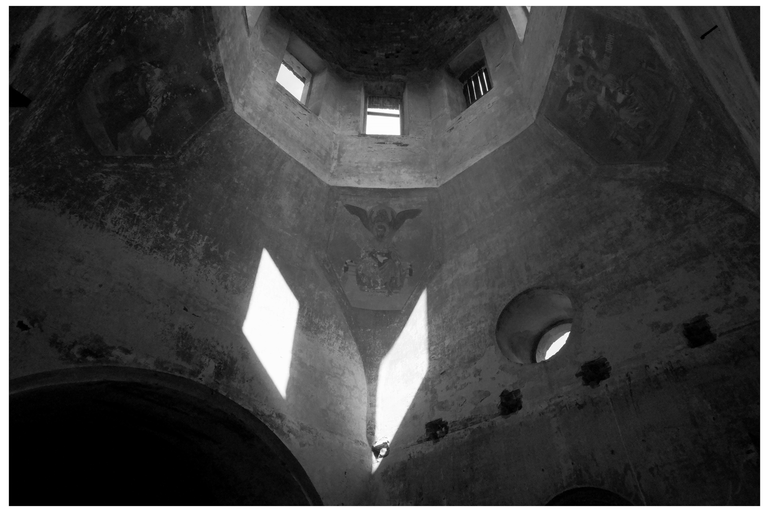 KALUGA. ANNA — PHOTOGRAPHER