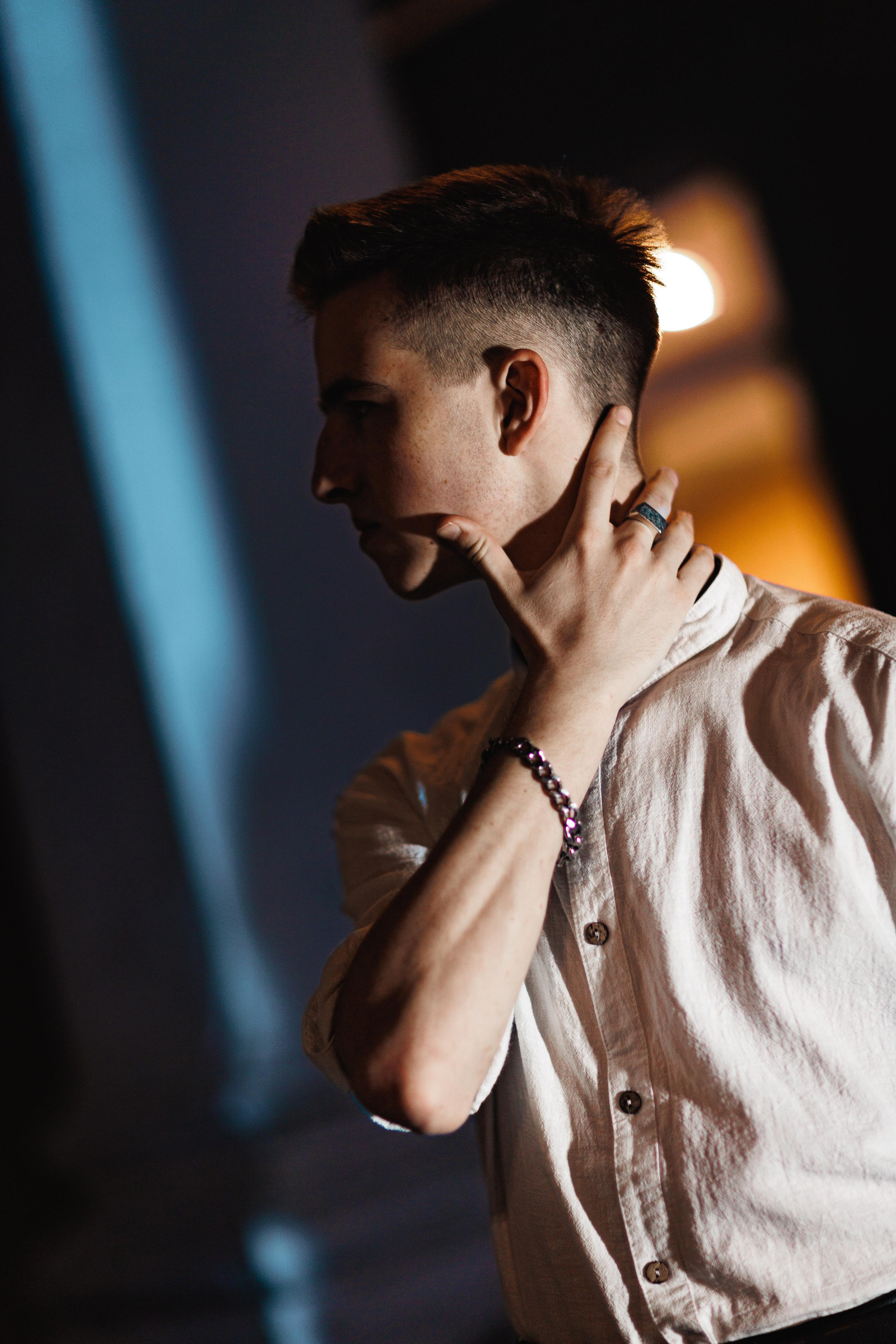 Егор. Фотограф в Ростове-на-Дону Ника Обида