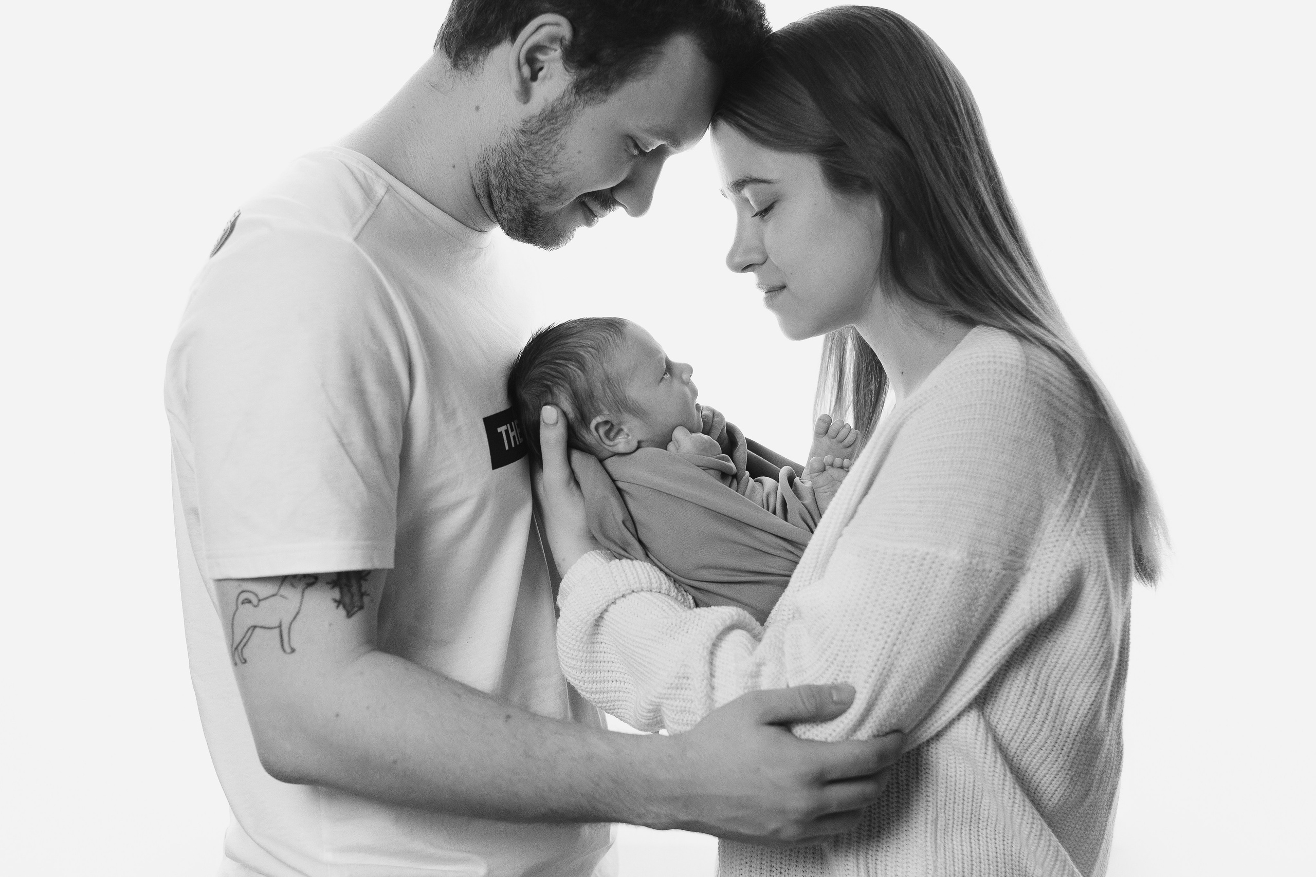 Семейный и детский фотограф в Перми Ксения Масленникова