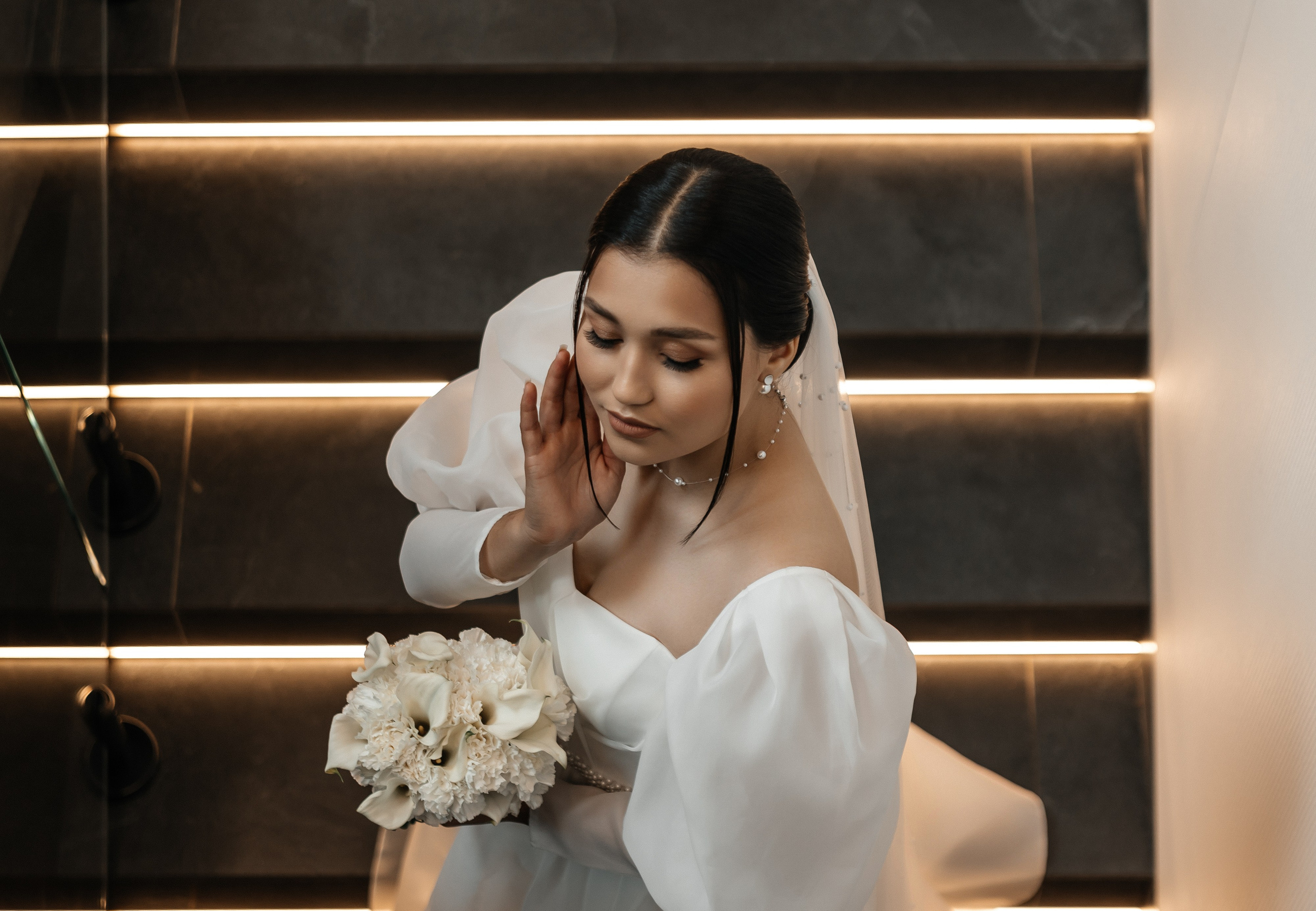 Кайрат & Гузель | 03.08.24. Свадебный и семейный фотограф в Омске Евгения Хакимова