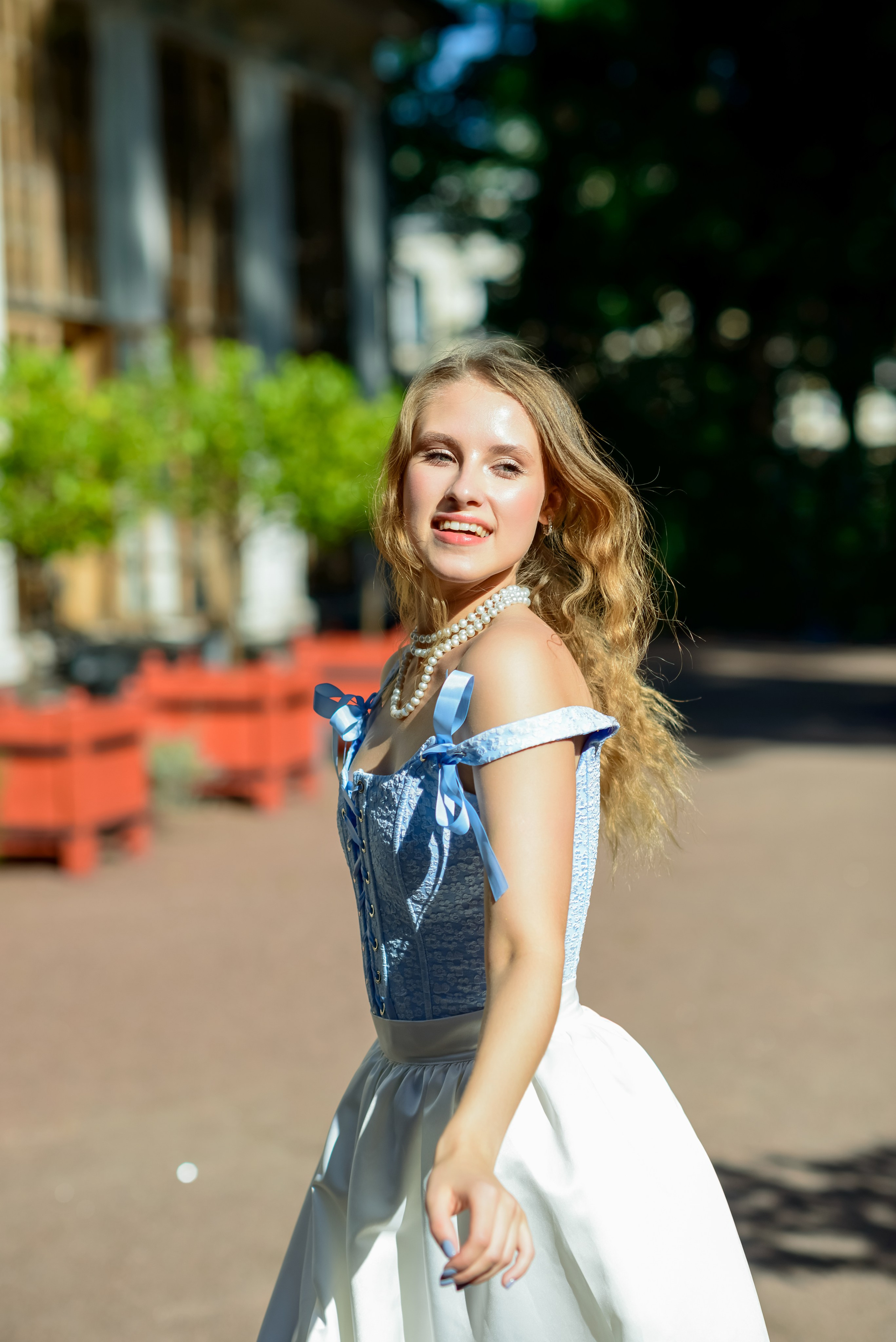 Вика. Фотограф в Санкт-Петербурге Катя Прудникова