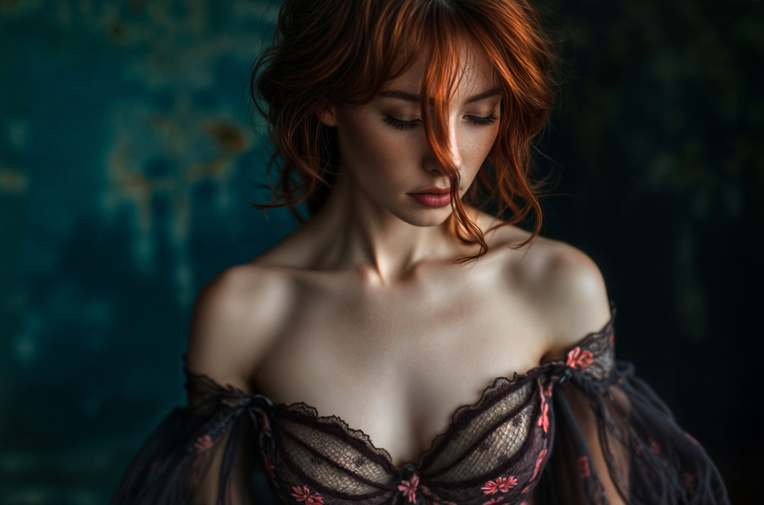 Нейрофото \ Neural network photography. Дмитрий Пропадалин, Нейрофотография