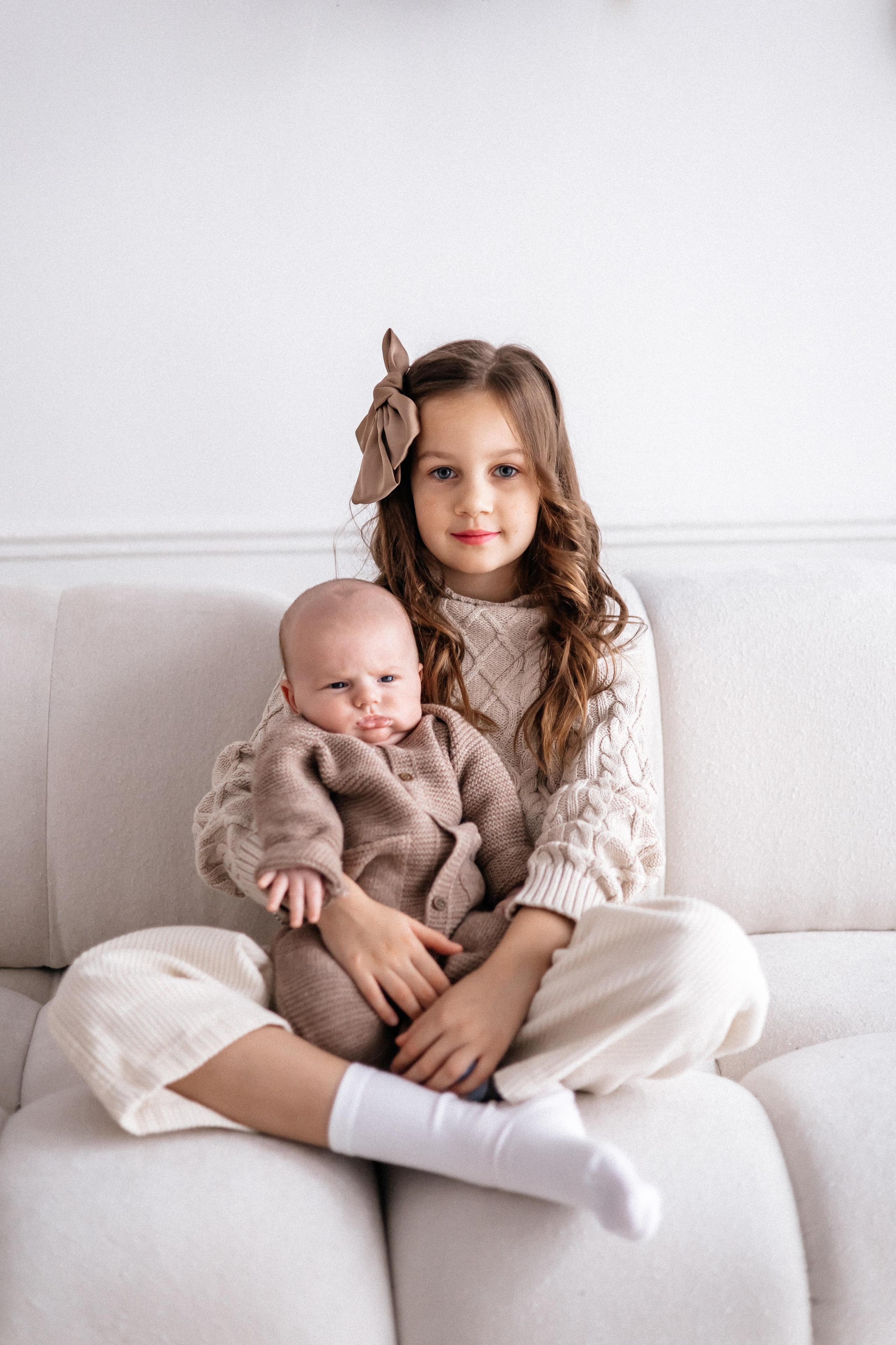 Катя, Леша, Арина и Миша. Светлана Ванцлав — фотограф Минск, Беларусь