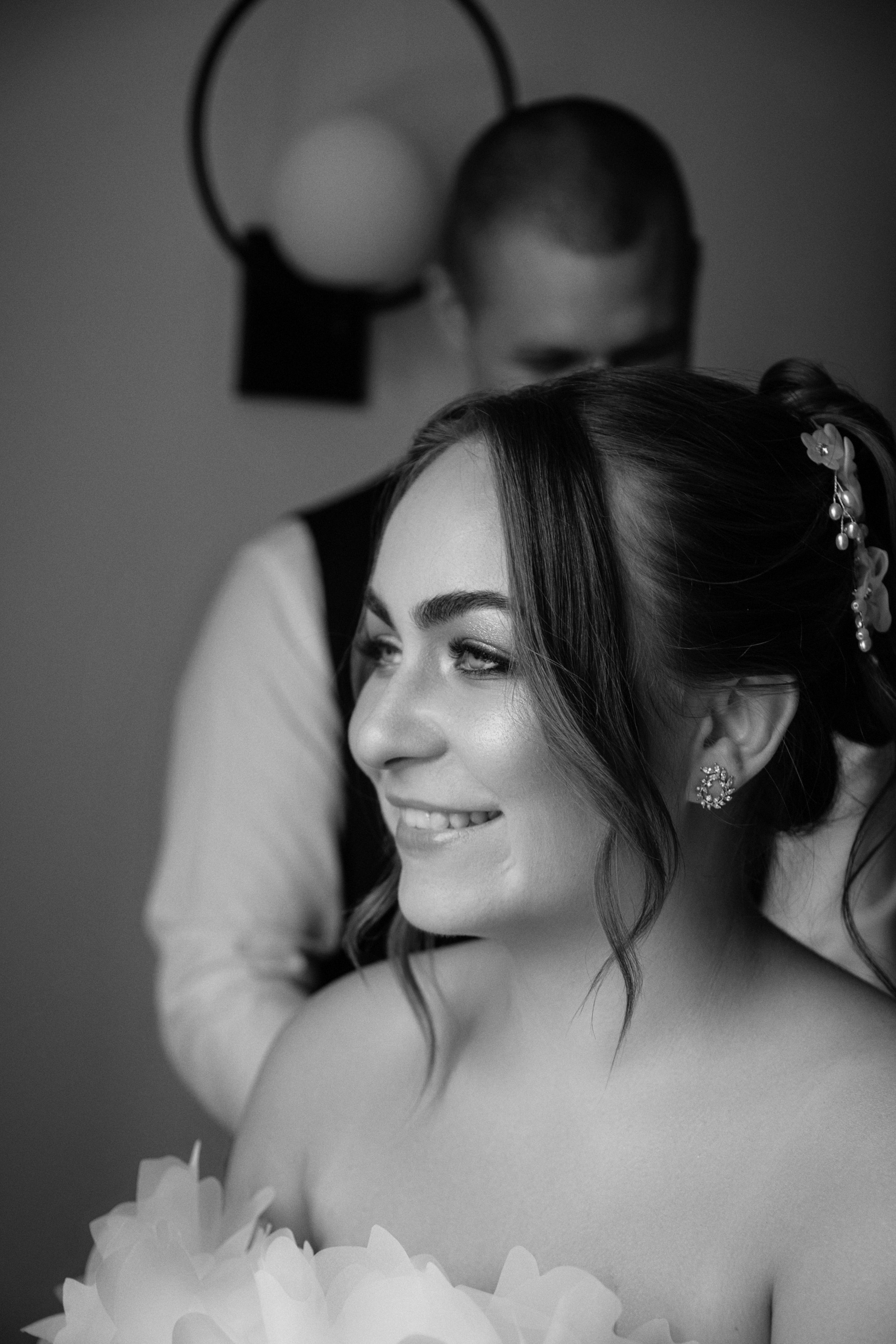 Яна и Рома. Фотограф Смоляк Алена