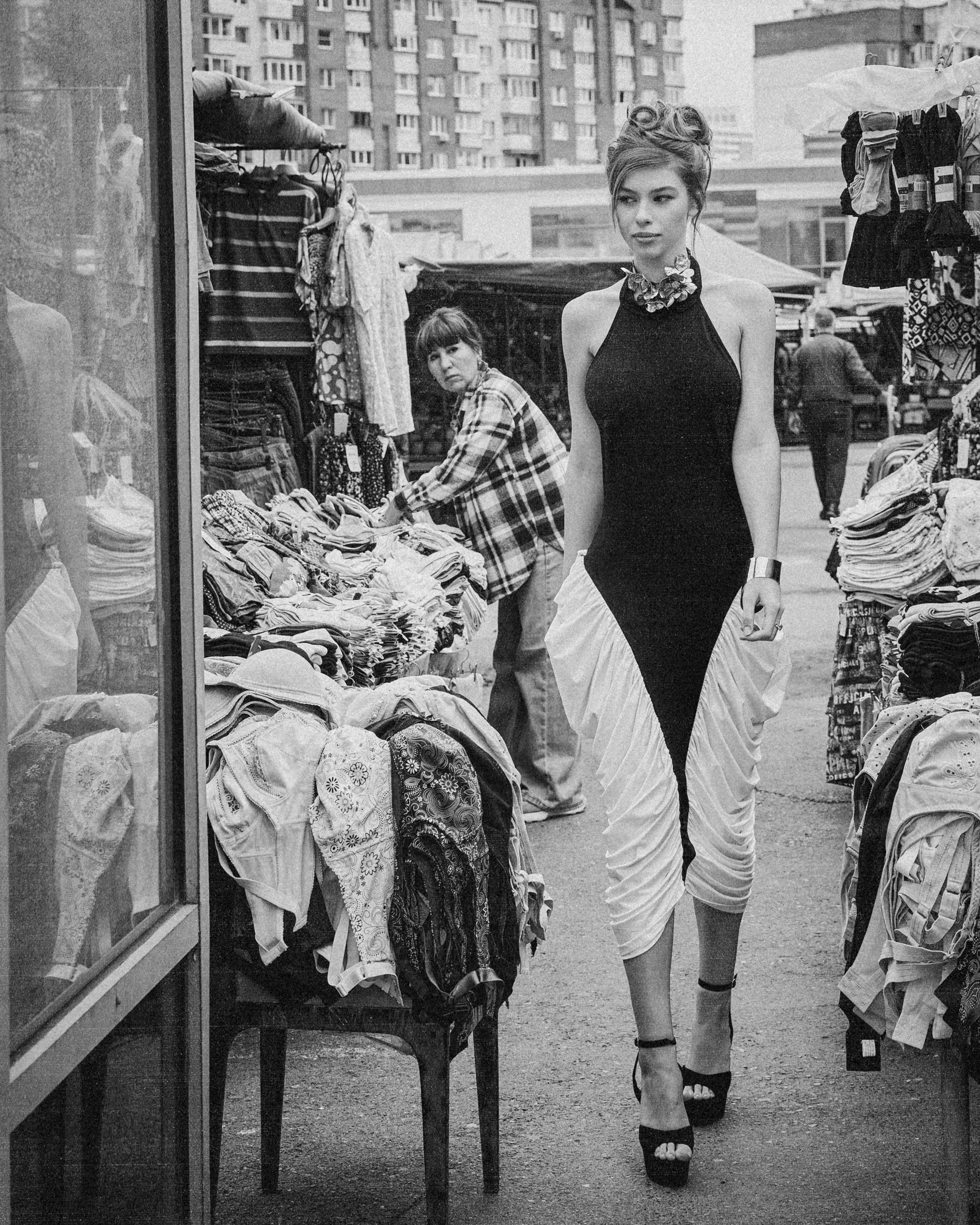 Кристина индив. Фотограф Ксения Овтина