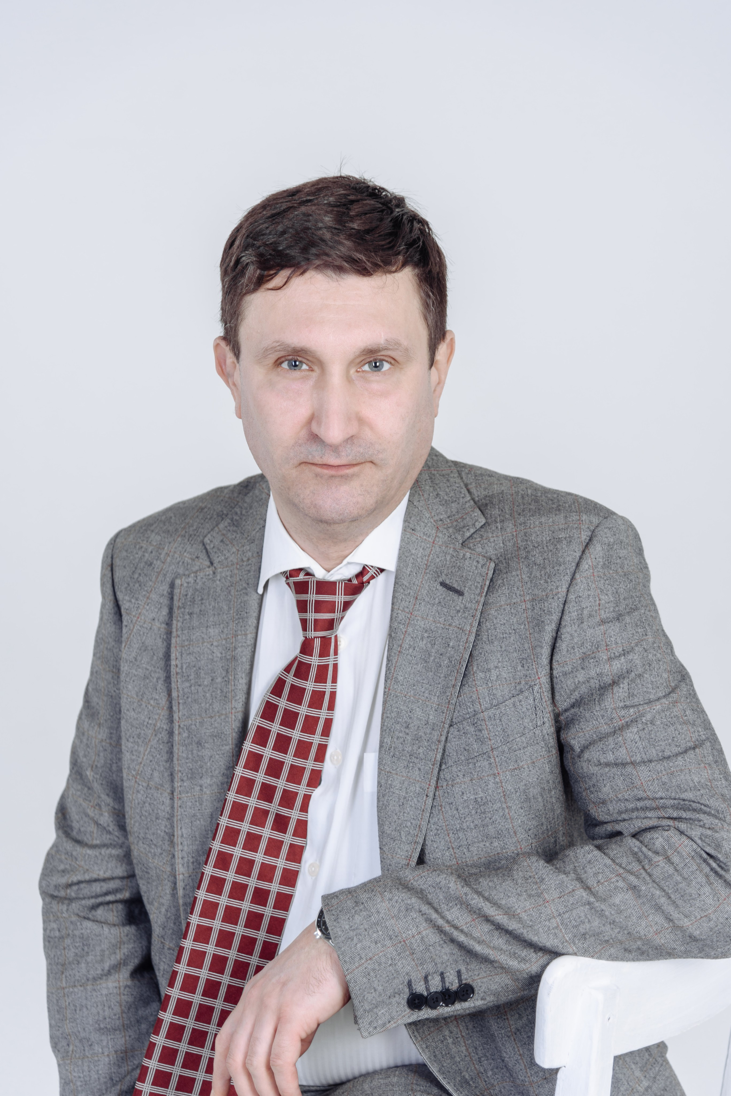 Мужская фотосессия