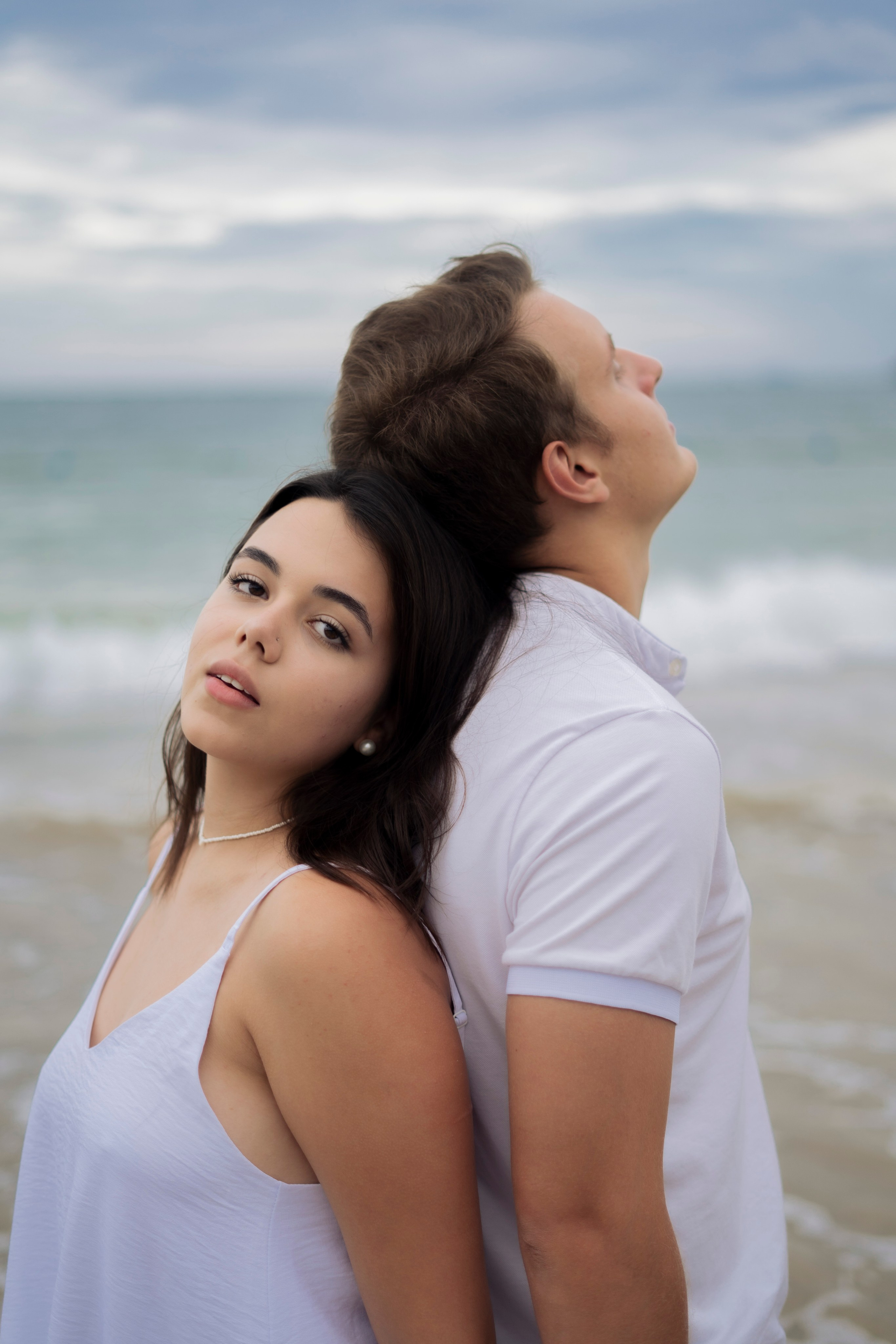 Злата и Дима. Портретный и event-фотограф в Москве и Санкт-Петербурге Терлецкая Анас