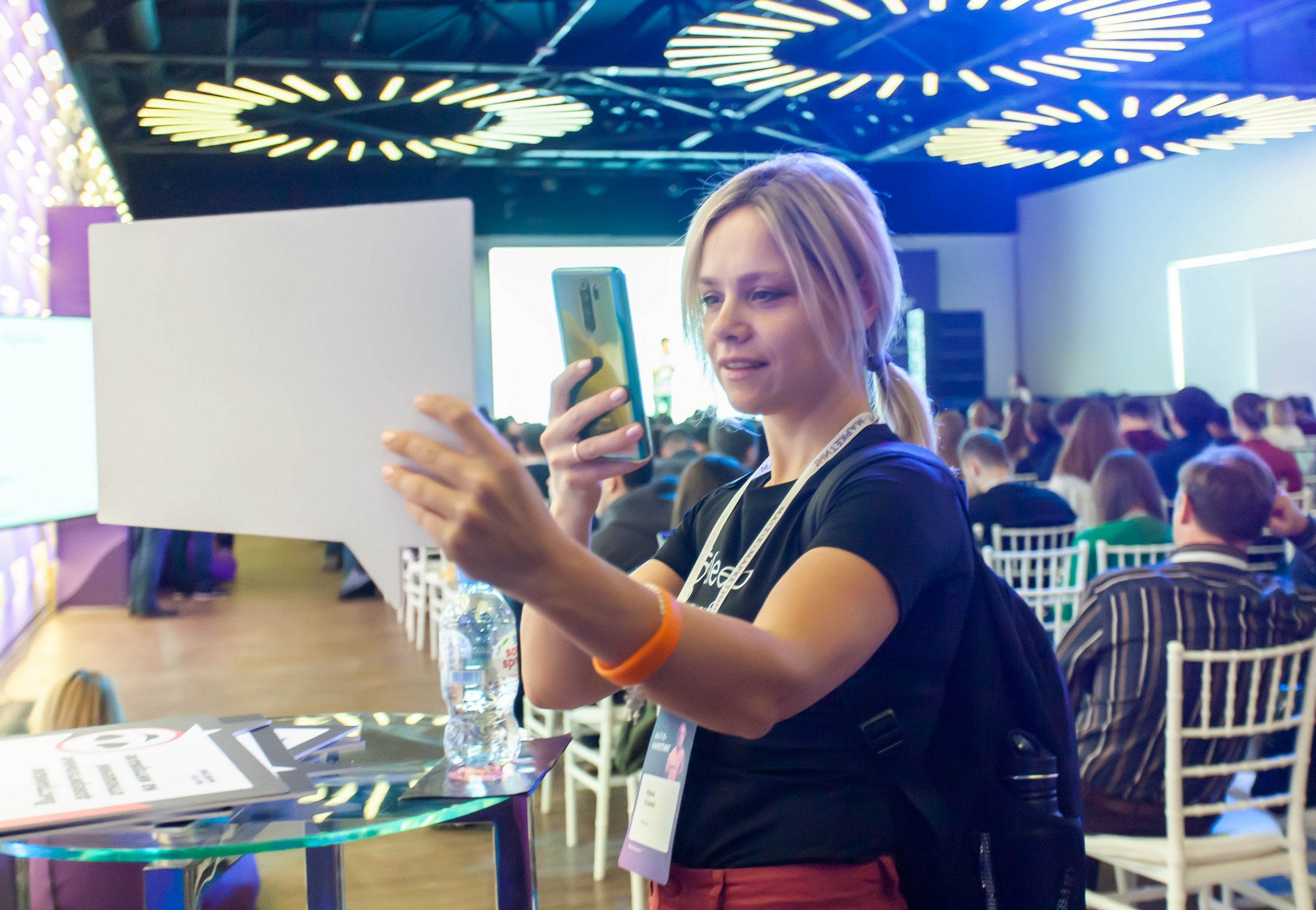 Матемаркетинг — 14–15 ноября 2019. Фотобанк Матемаркетинг