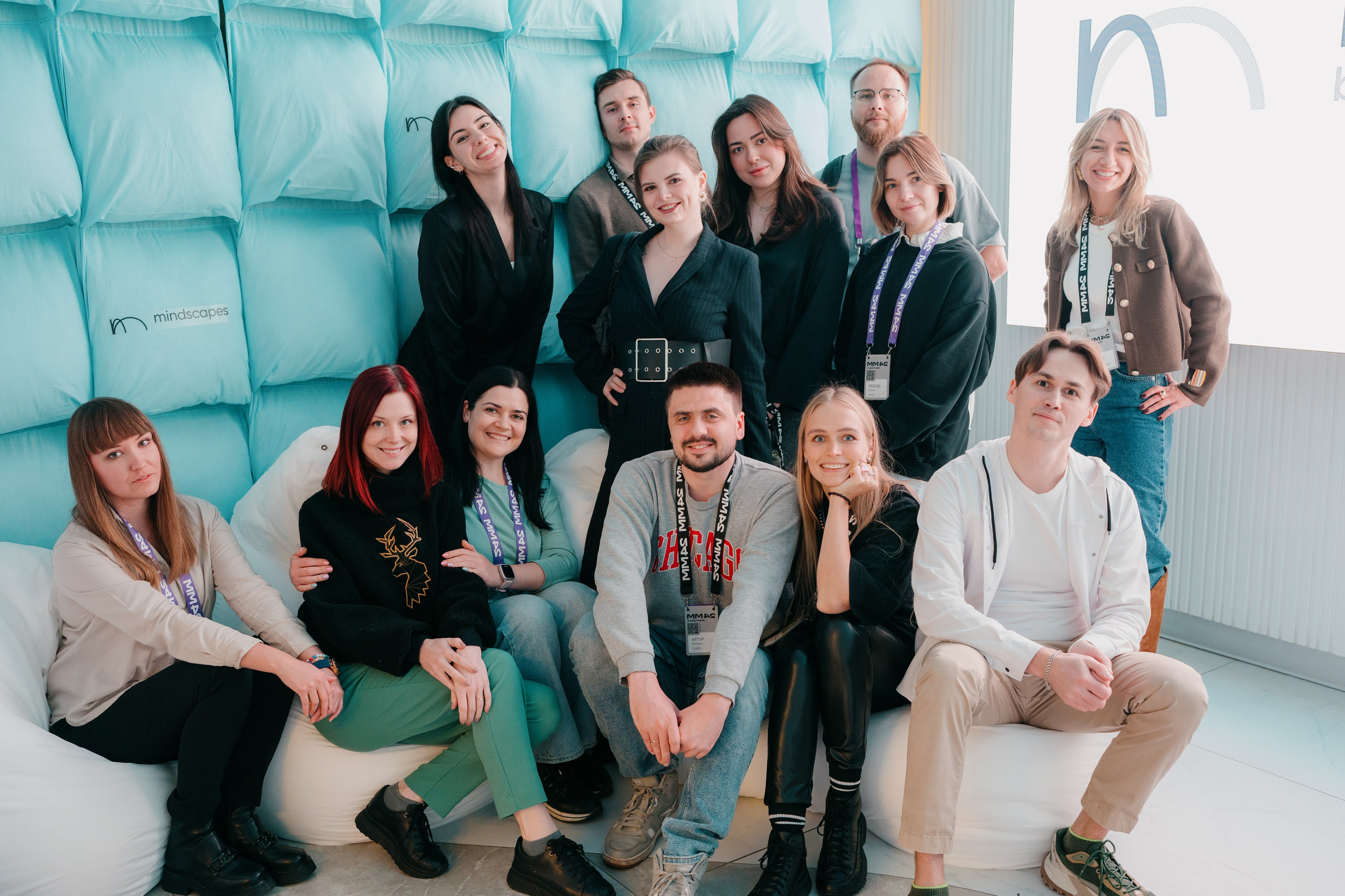 Матемаркетинг — 7–8 ноября 2024. Фотобанк Матемаркетинг