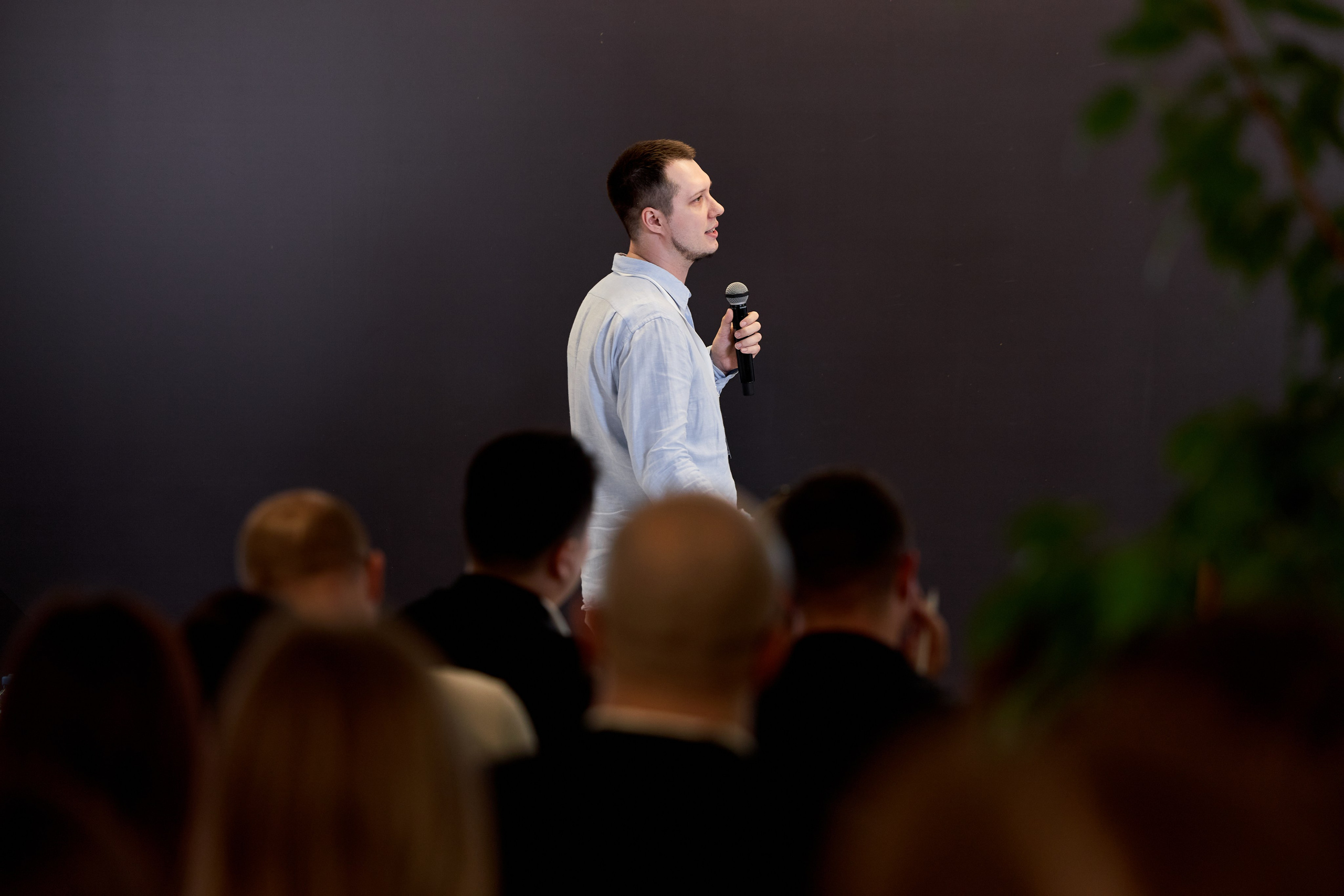 Aha! — 29–30 мая 2025. Фотобанк Матемаркетинг