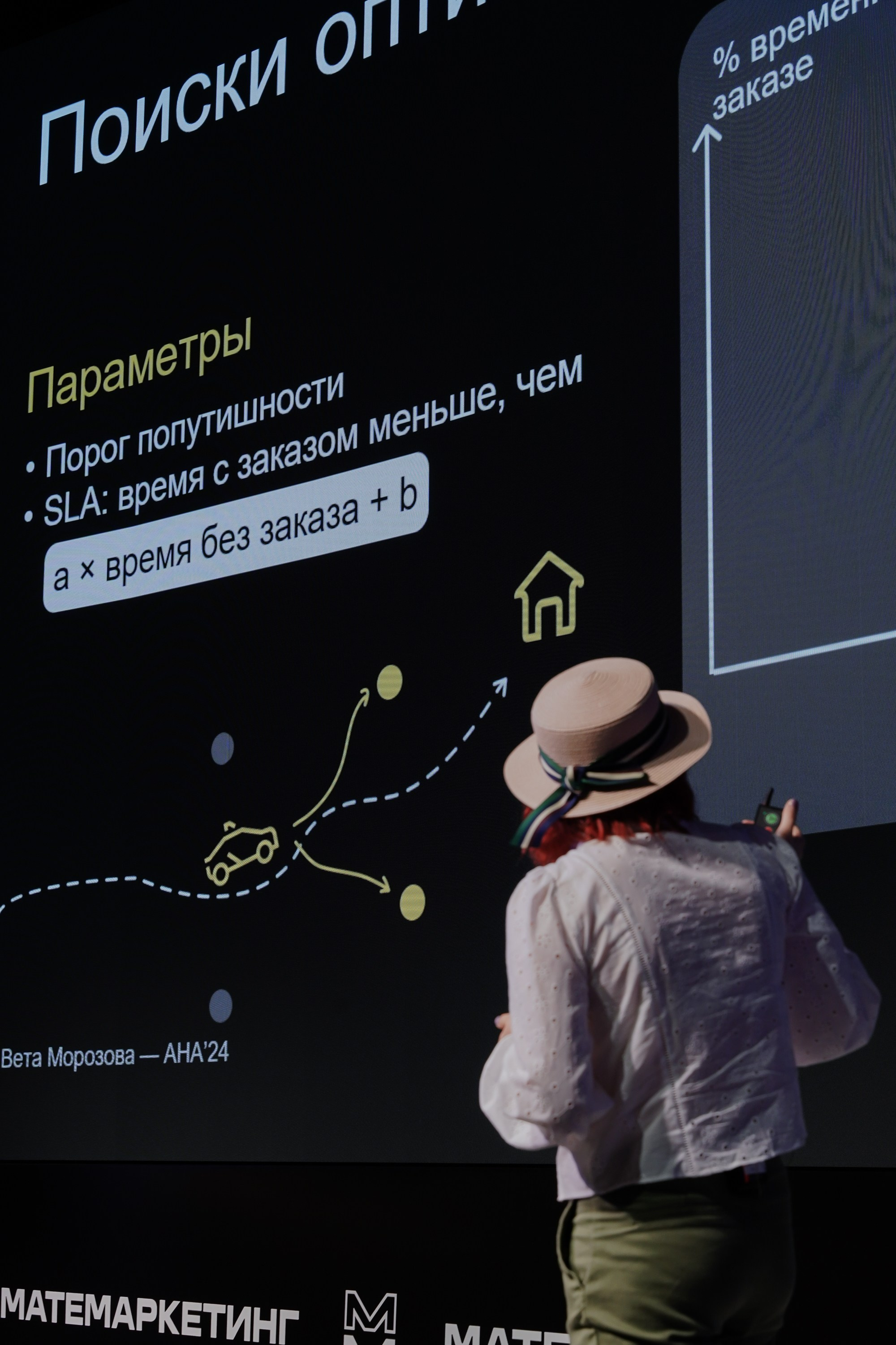 Aha! — 6 июня 2024. Фотобанк Матемаркетинг