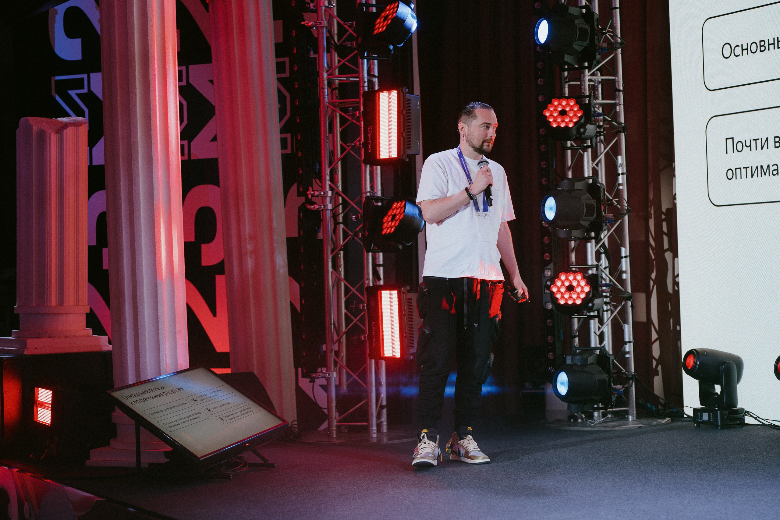 Матемаркетинг — 9–10 ноября 2023. Фотобанк Матемаркетинг