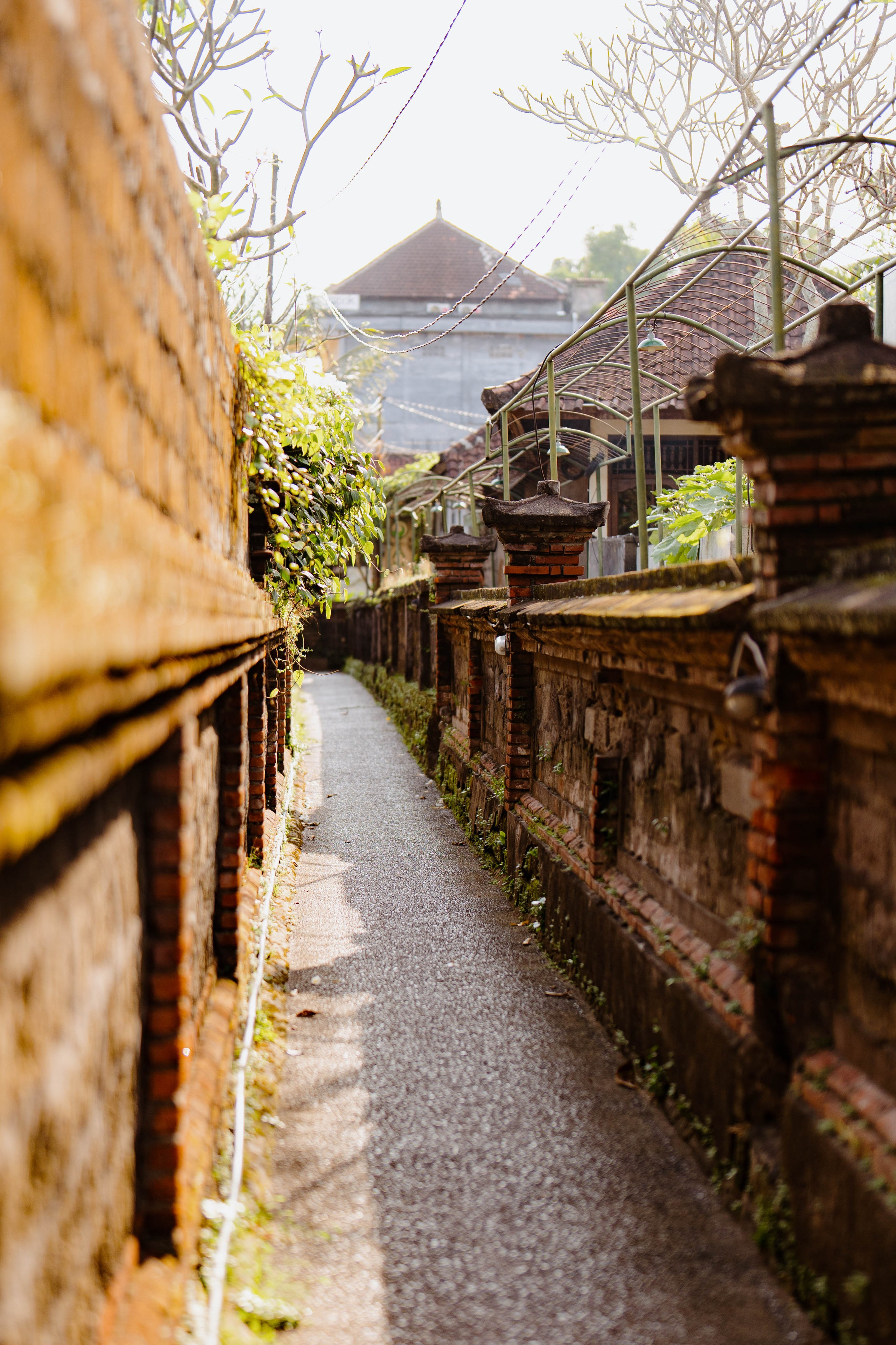 Ubud streetstyle