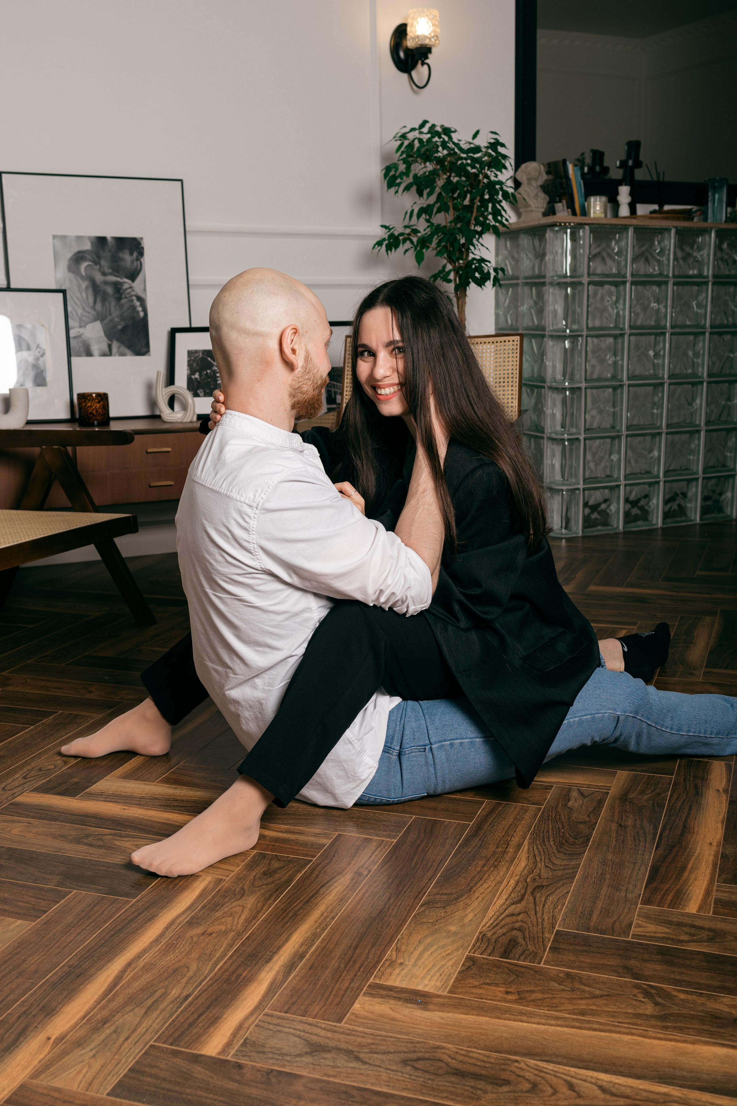 Егор и Дарья. Антон Исаев — Фотограф-видеограф в Самаре