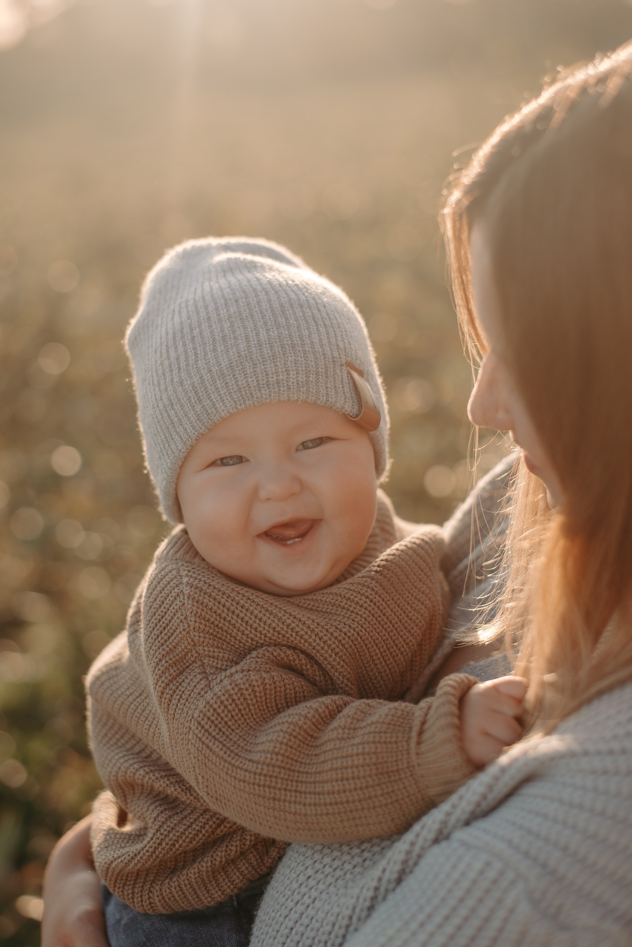 Оля, Ваня и Макар. Ирина Метелица фотограф на Шикотане