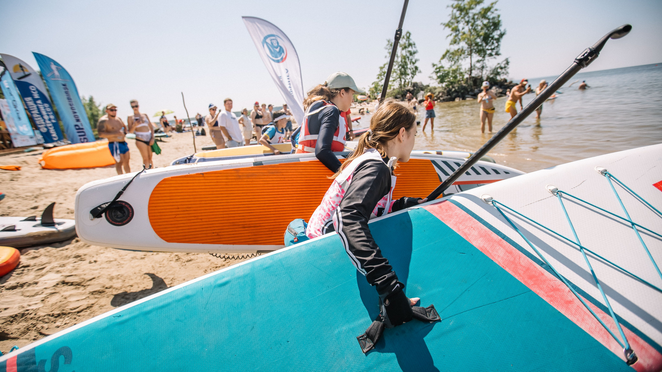 Чемпионат и первенство по НСО по серфингу. Репортажный фотограф в Новосибирске