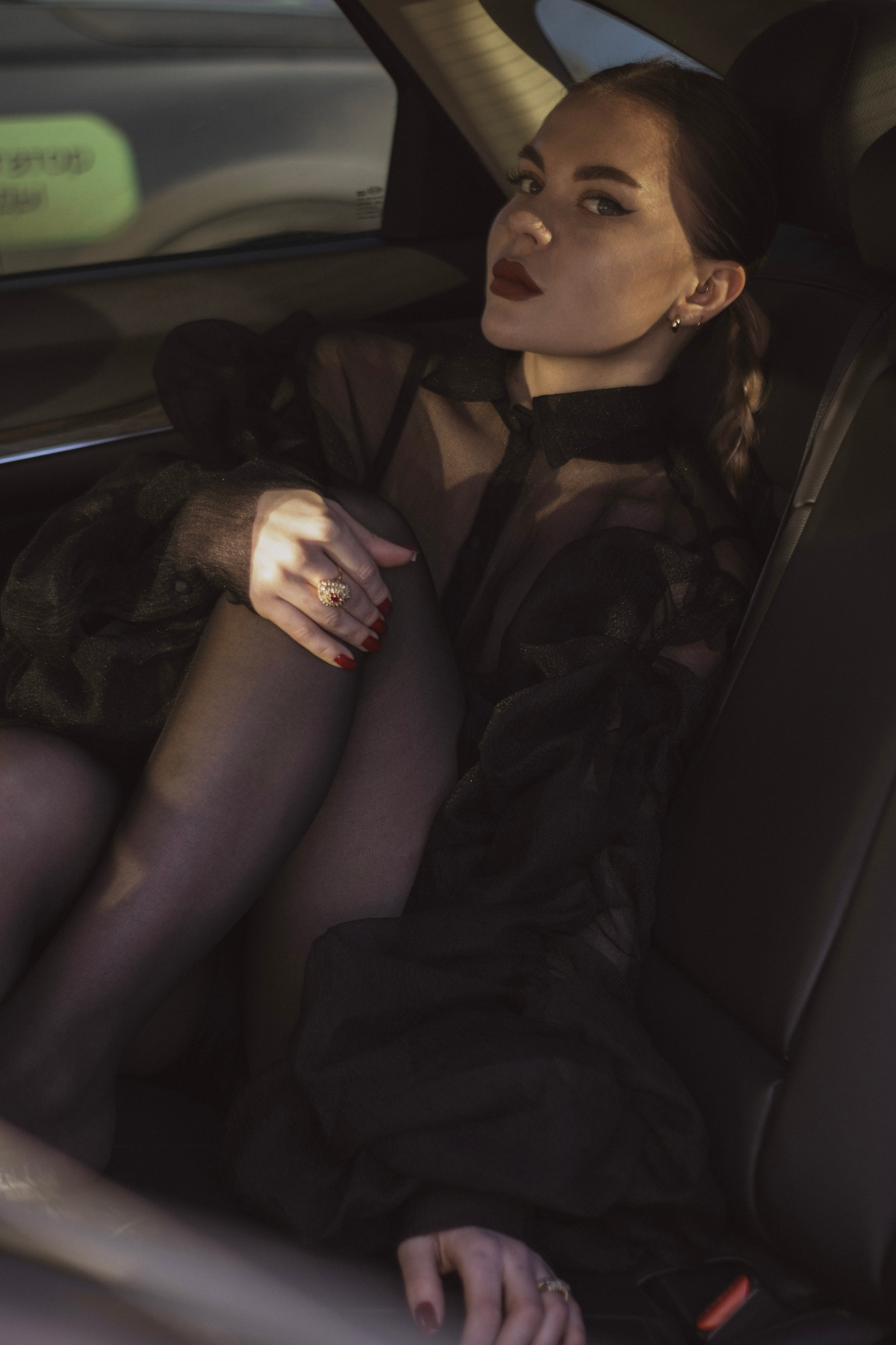 Alyona. Фотограф в Санкт-Петербург Елисеева Владислава