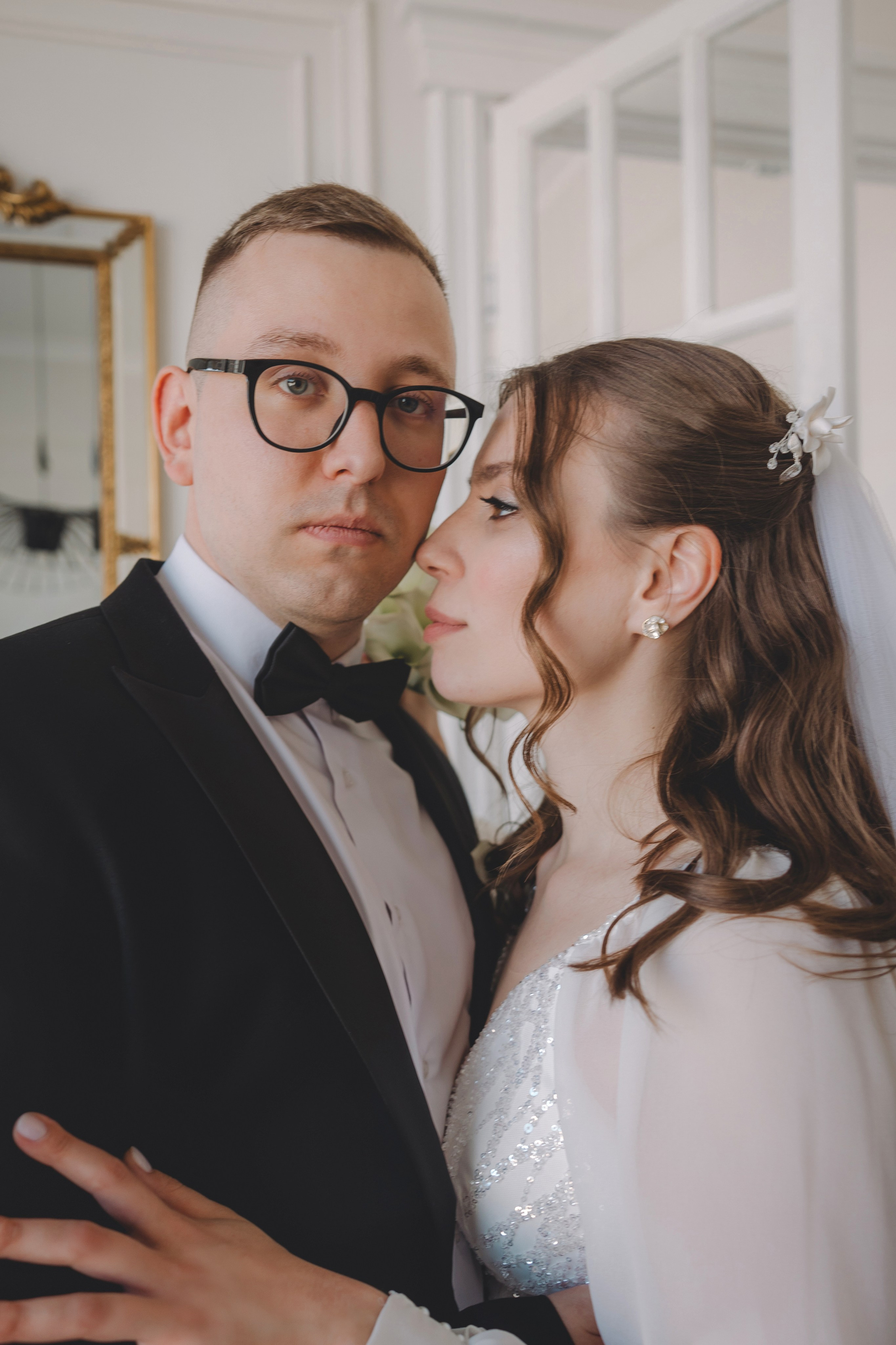 И & А. Свадебный, семейный и индивидуальный фотограф в Зеленограде и Москве Ирина Костенко