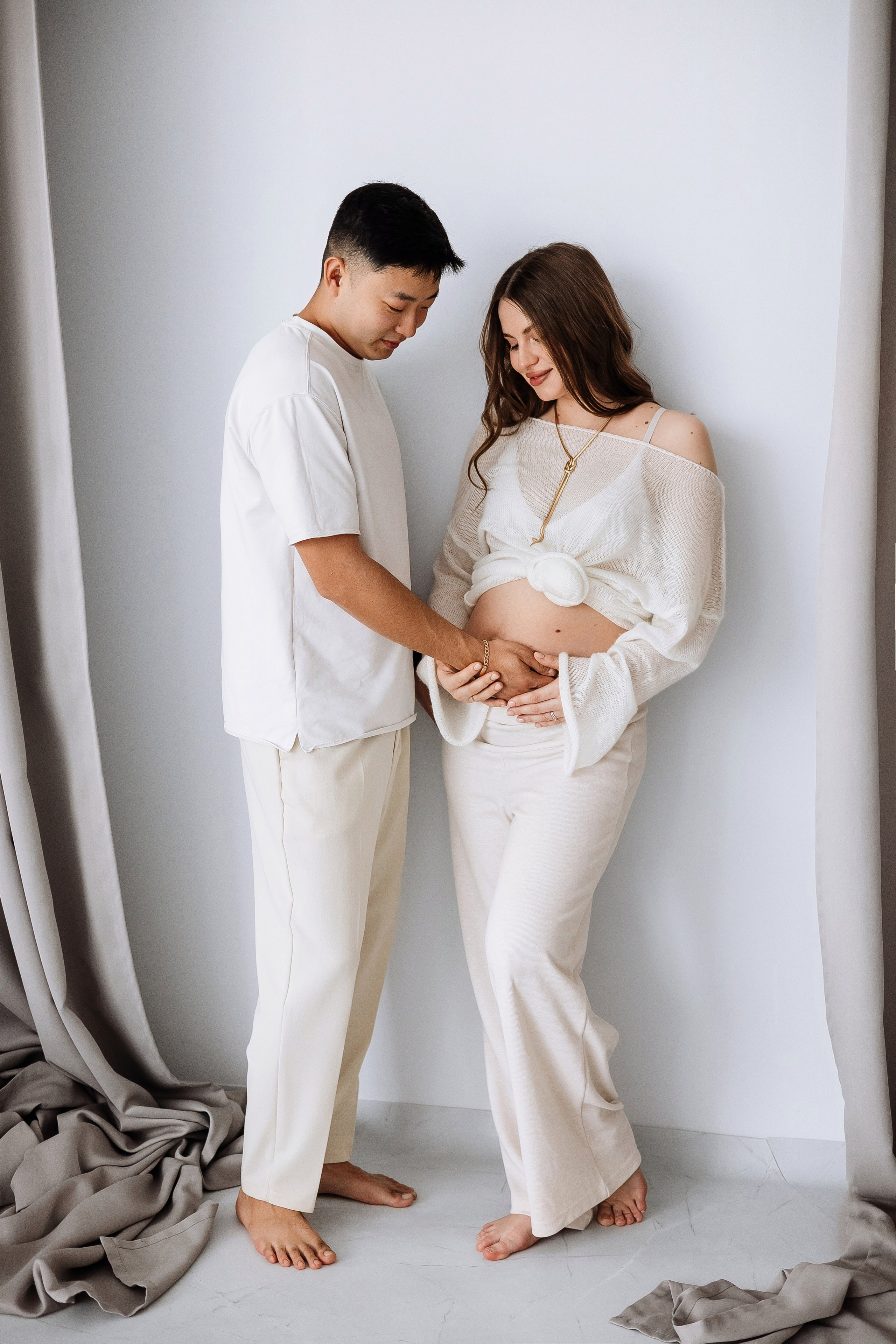 Татьяна & Юрий. Женский/Детский фотограф в Симферополе Вероника Слепогина