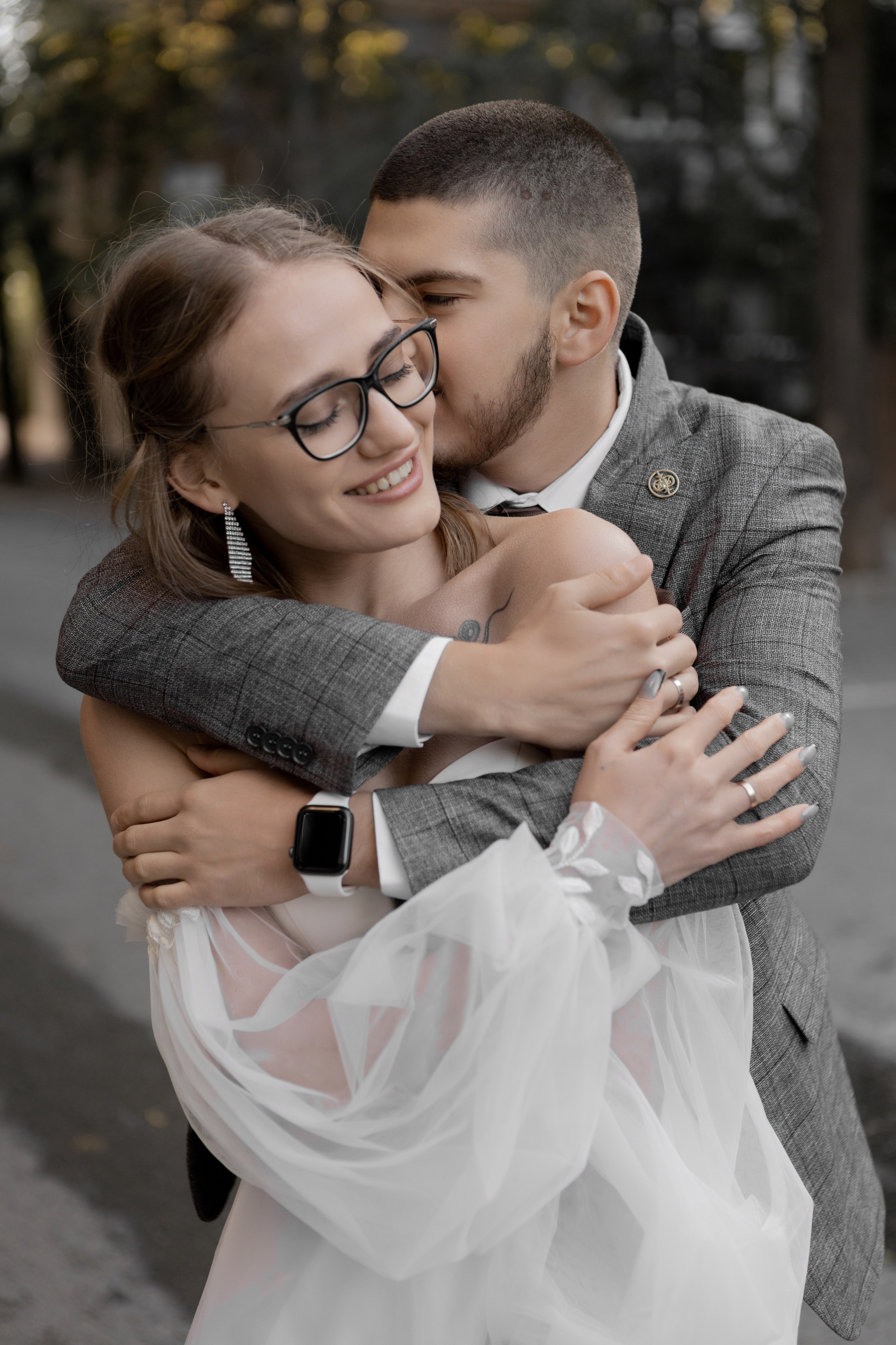 Влад & Вика. Главная