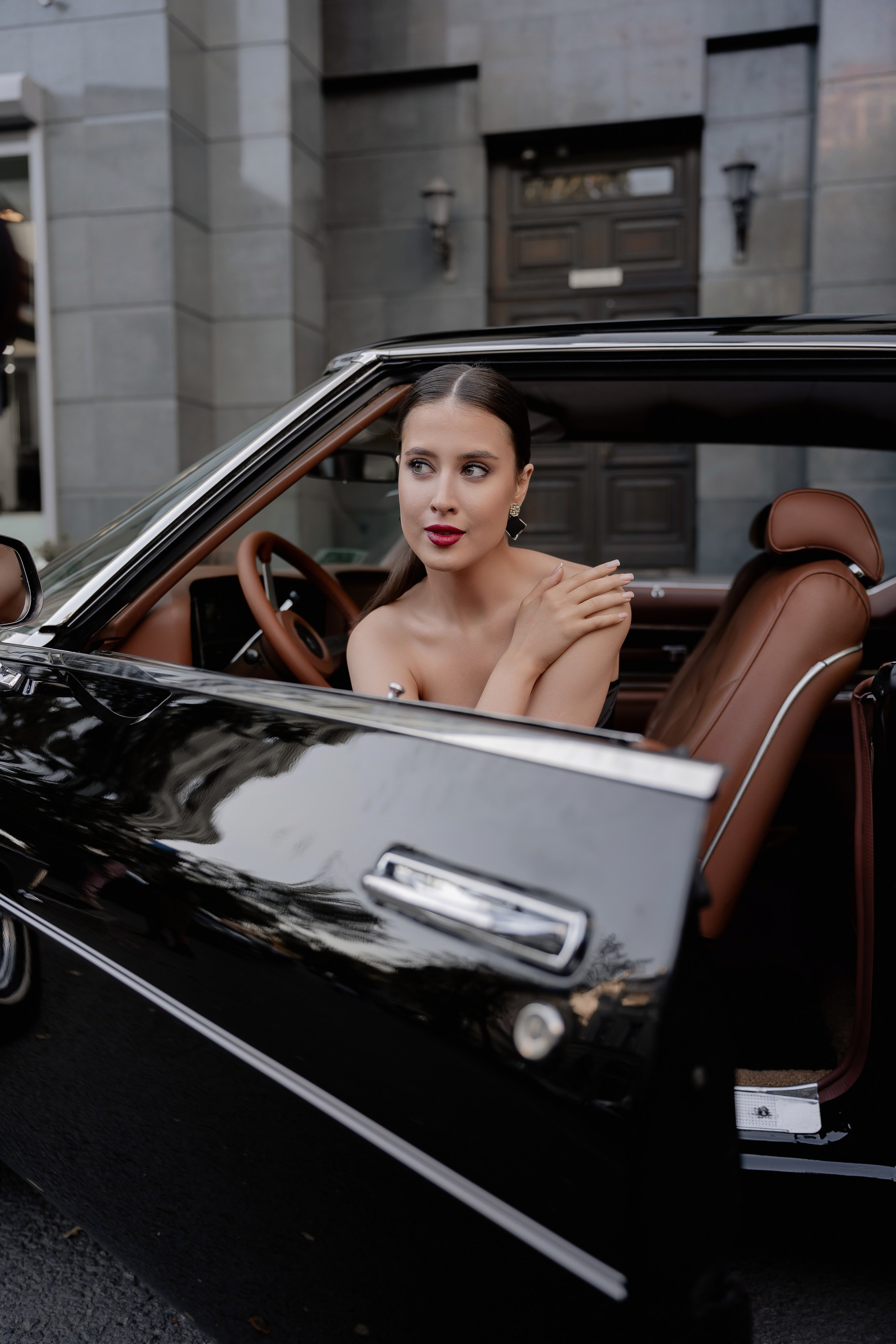 Аскар & Евгения. Главная