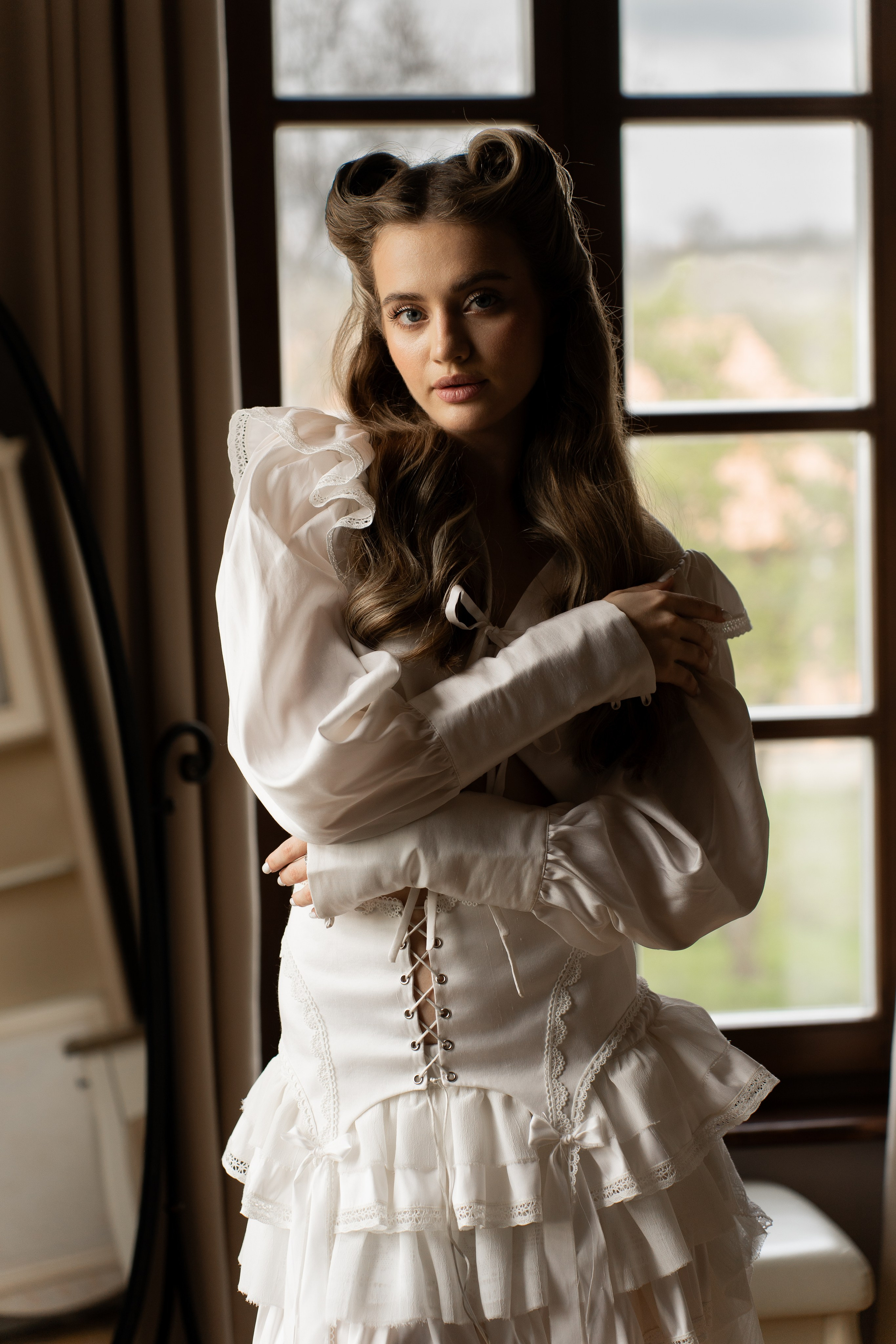 Маргарита. Главная