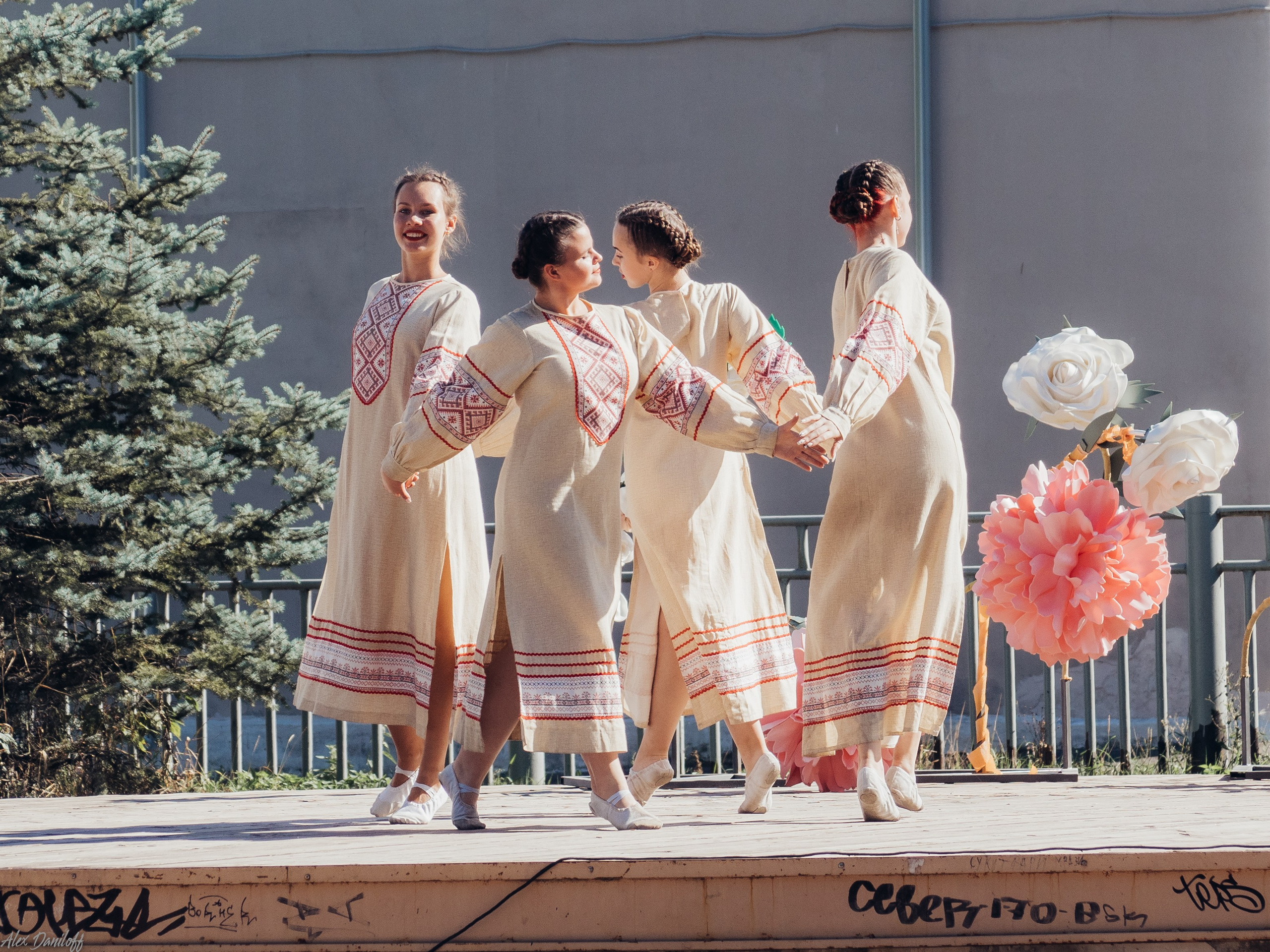 Секреты муромского долголетия. Муром-Инфо. Новости культуры, образования, спорта в городе Муром