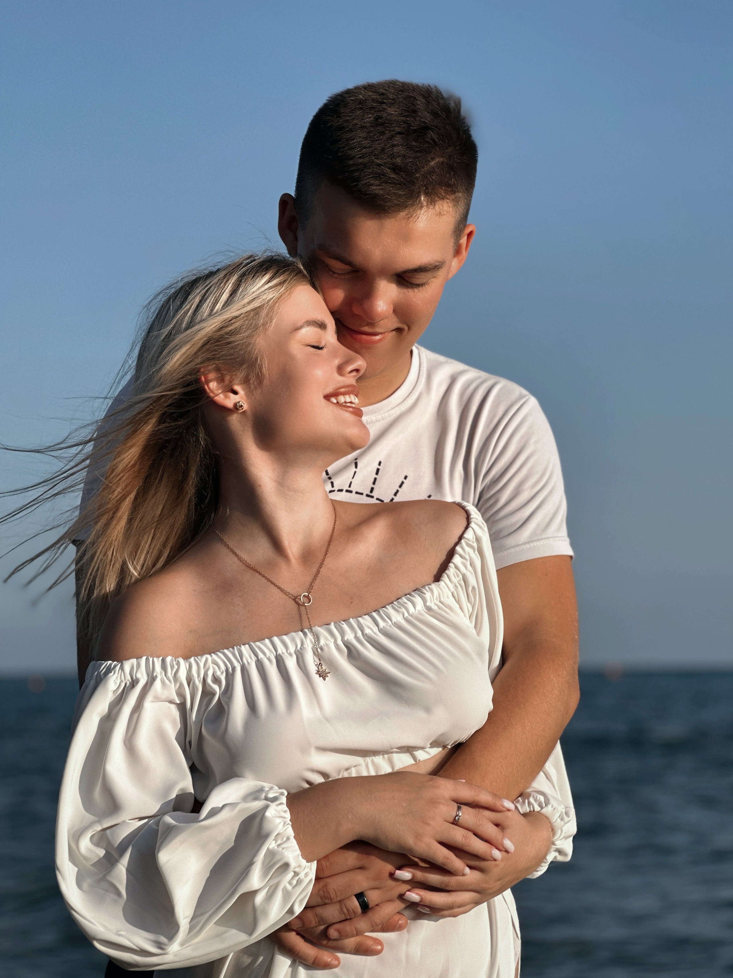 Love story. Мобильный фотограф и видеограф Сочи