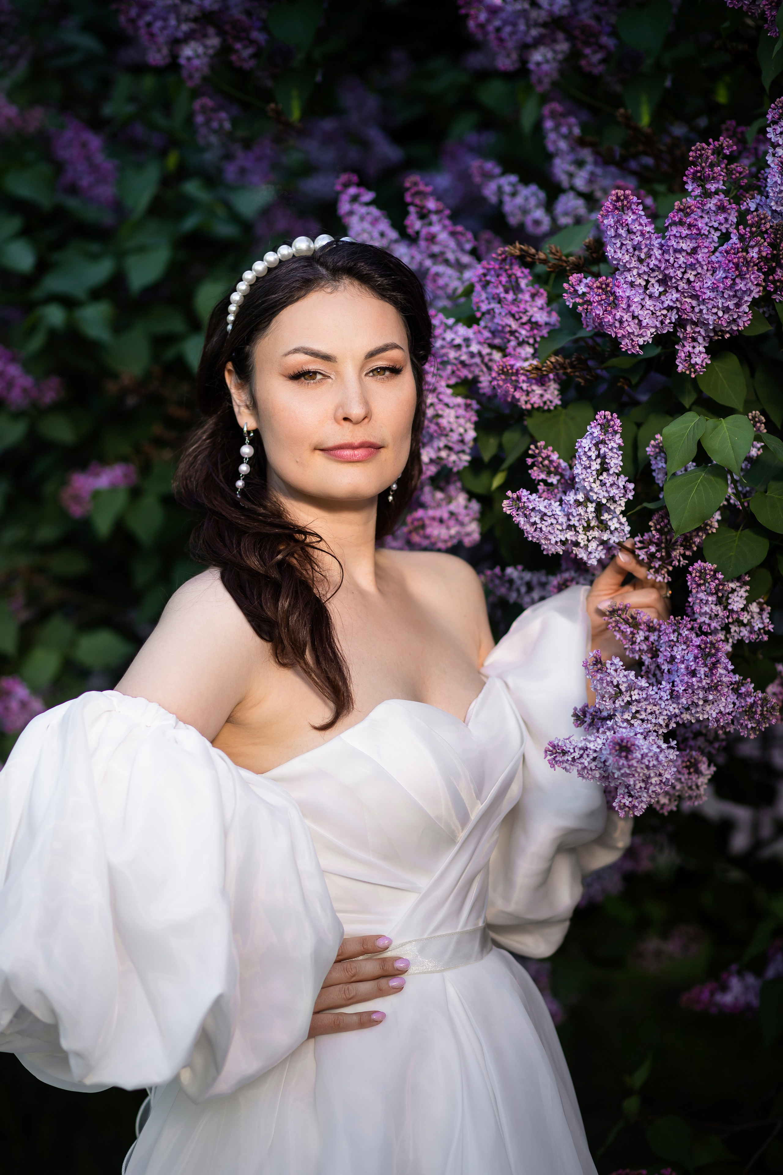 Оксана и Игорь. Свадебный фотограф Екатерина Чаусова