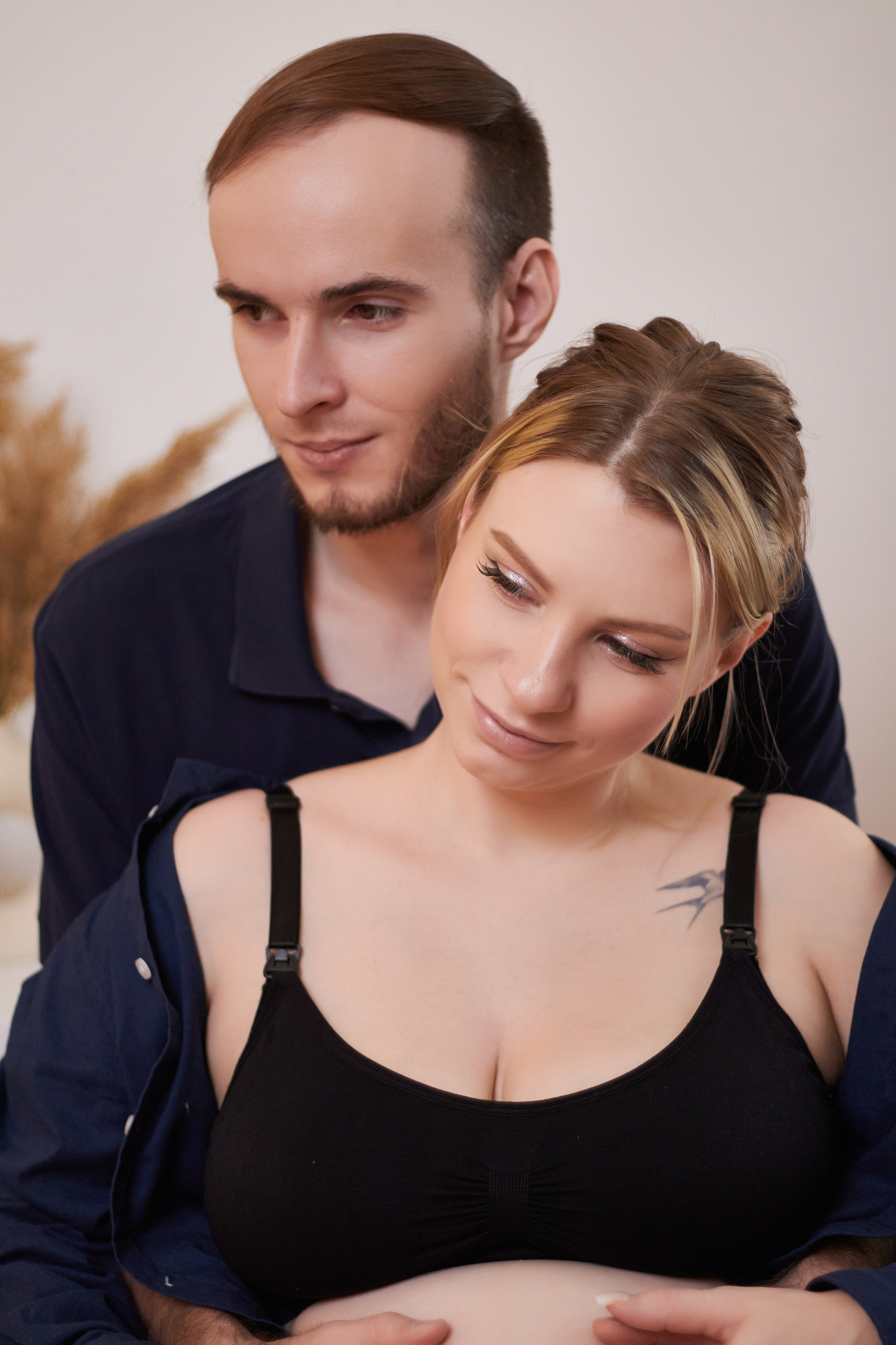 Беременность. Фотограф в Ростове-на-Дону Нюхарева Виктория