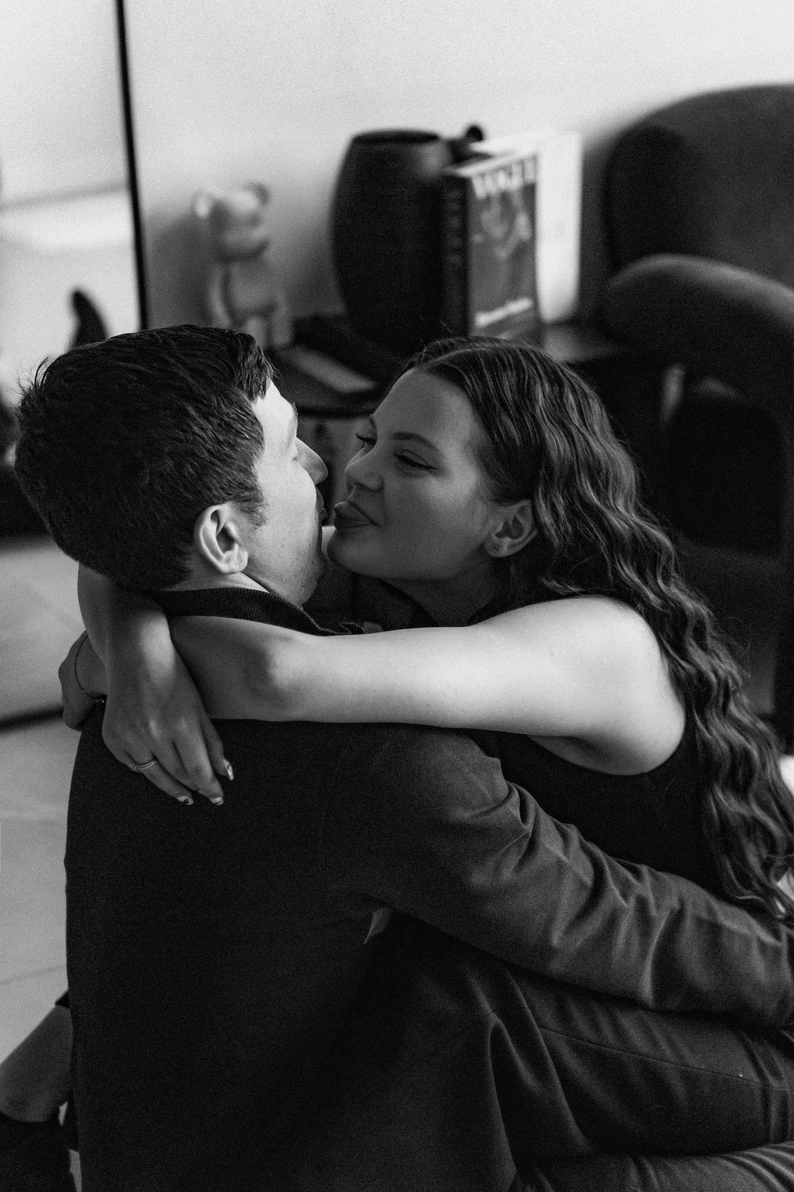 2024.03.24 Танюша, Руслан и Боба. Ирина Бешляга. Фотограф в Москве и по всей России