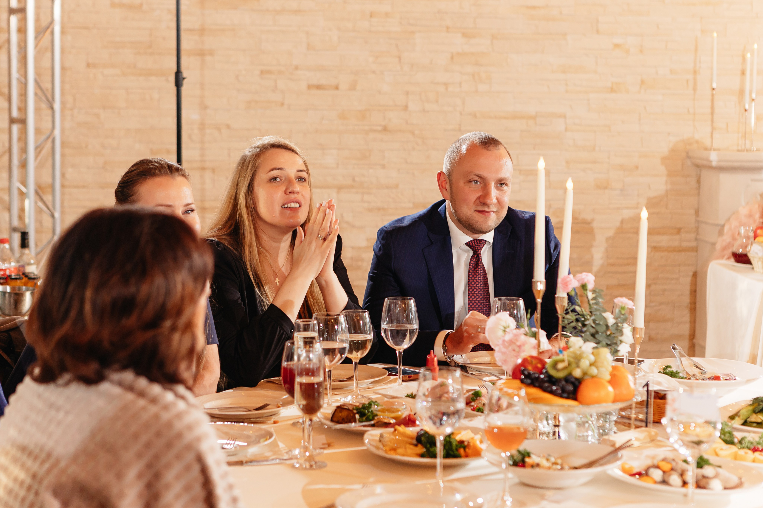 2025.09.04 Н&A (банкет). Ирина Бешляга. Фотограф в Москве и по всей России